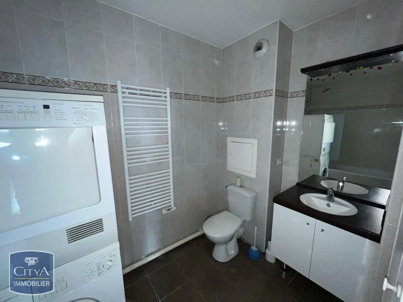 Photo 8 Appartement 2 pièces 51.01m²