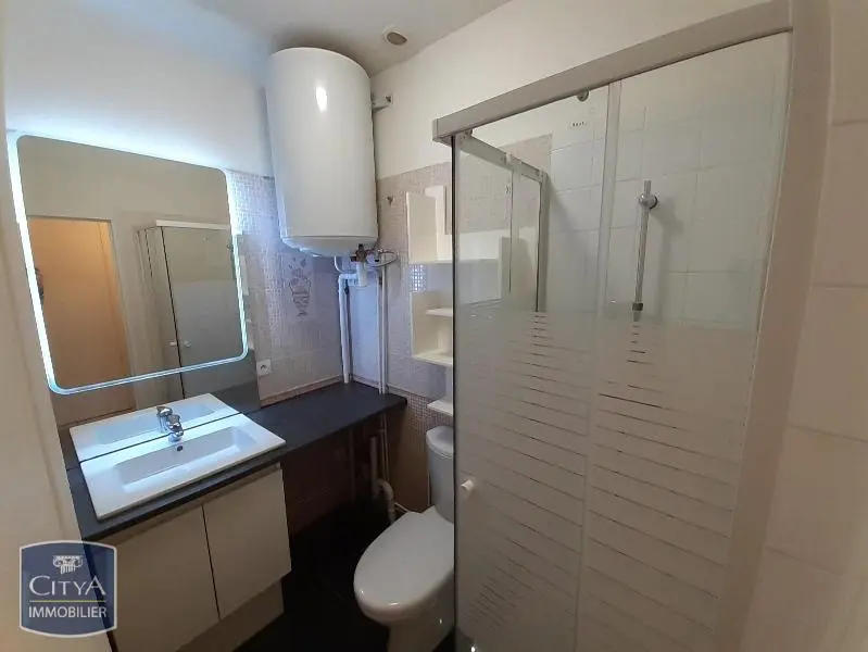 Photo 4 Appartement 2 pièces 31.17m²