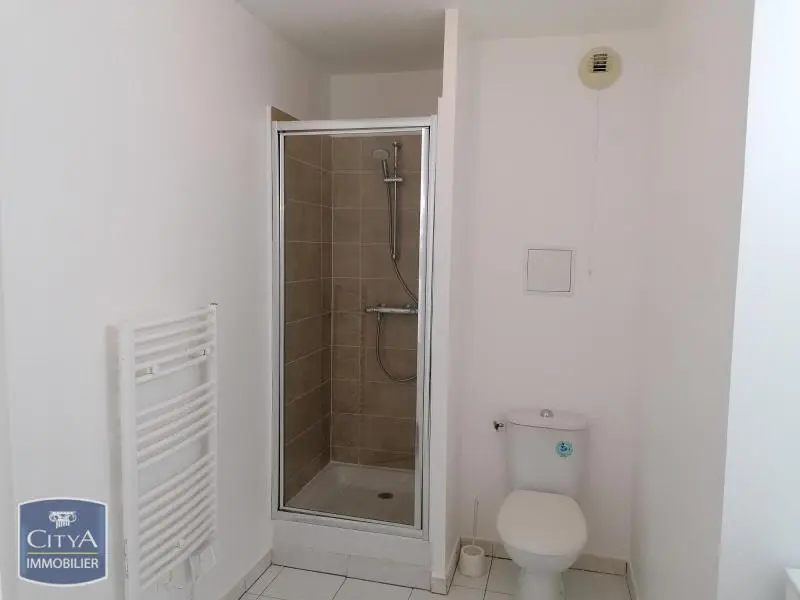 Photo 6 Appartement 1 pièce 24.62m²