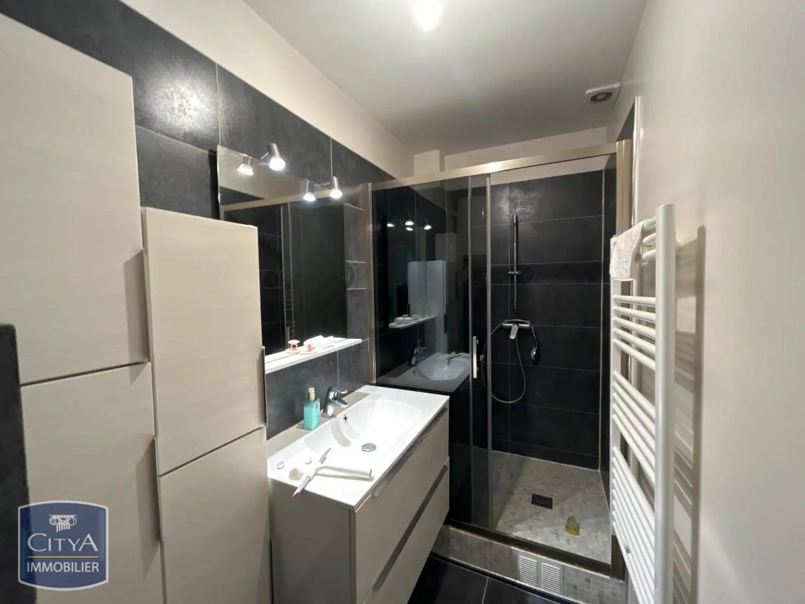 Photo 3 Appartement 2 pièces 39.35m²