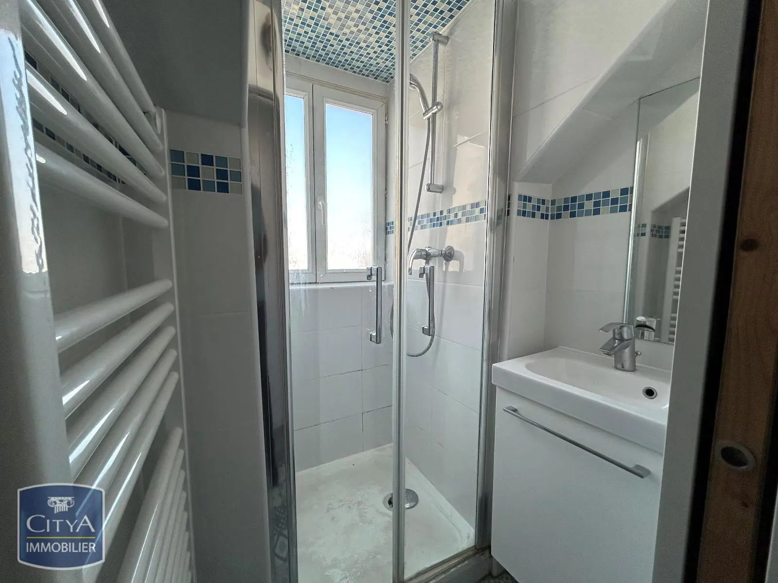 Photo 4 Appartement 1 pièce 24.35m²