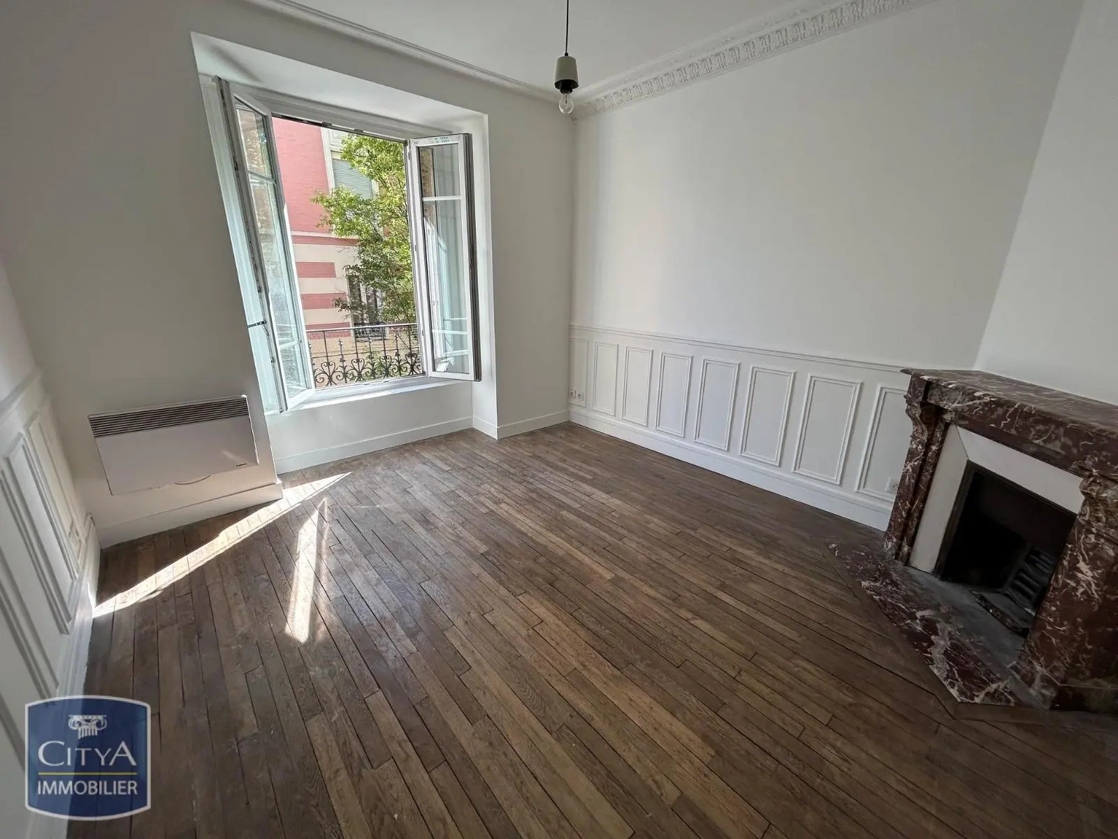 Maisons-Alfort (94700) Appartement 3 pièces 66.79m²