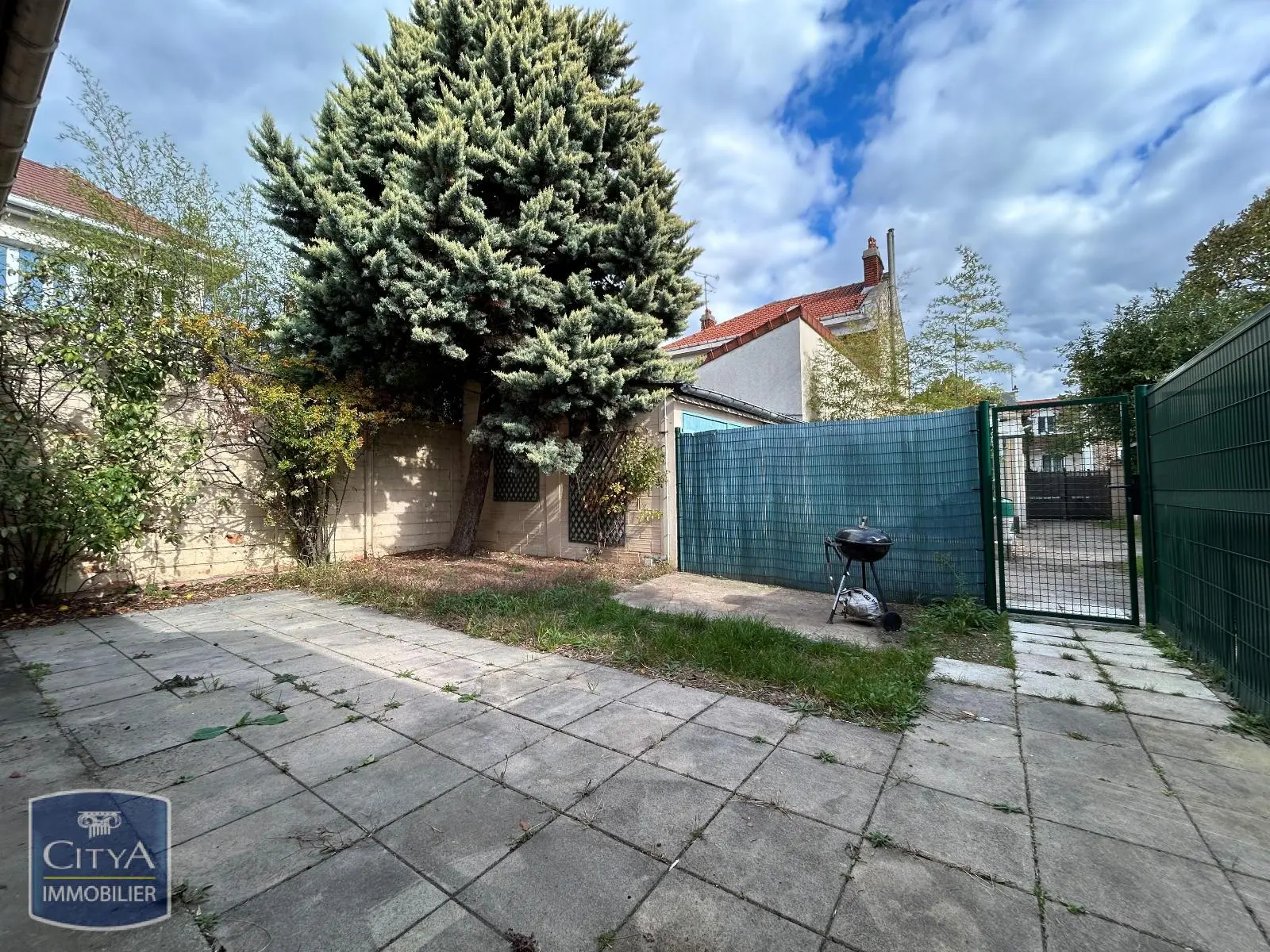 Photo 6 Appartement 2 pièces 31.17m²