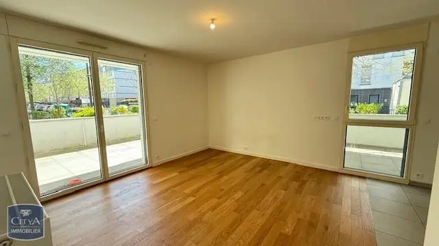 Photo 1 Appartement 2 pièces 51.2m²