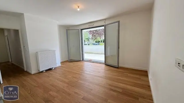 Photo 3 Appartement 2 pièces 51.2m²