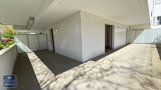 Photo 2 Appartement 2 pièces 51.2m²