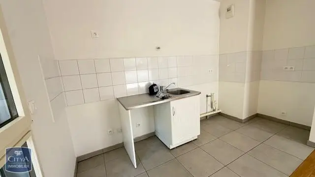 Photo 8 Appartement 2 pièces 51.2m²