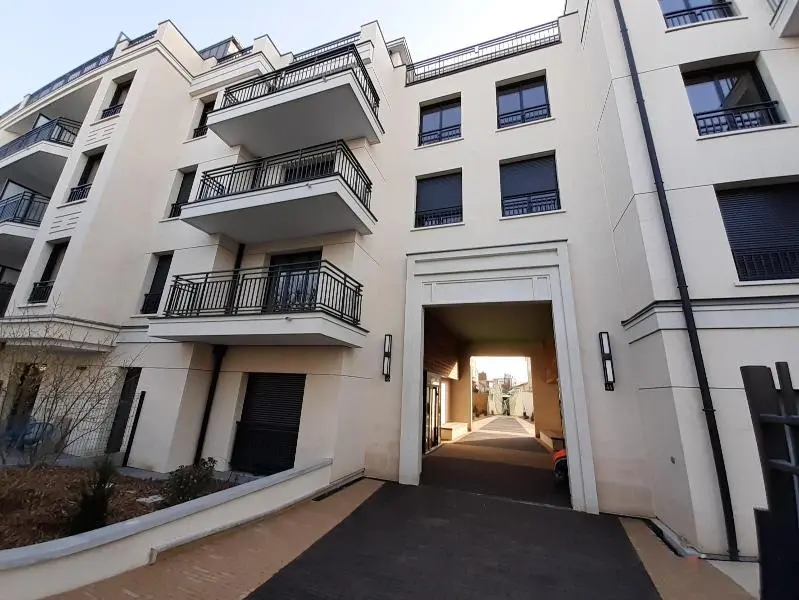 Photo 6 appartement Saint-Maur-des-Fossés