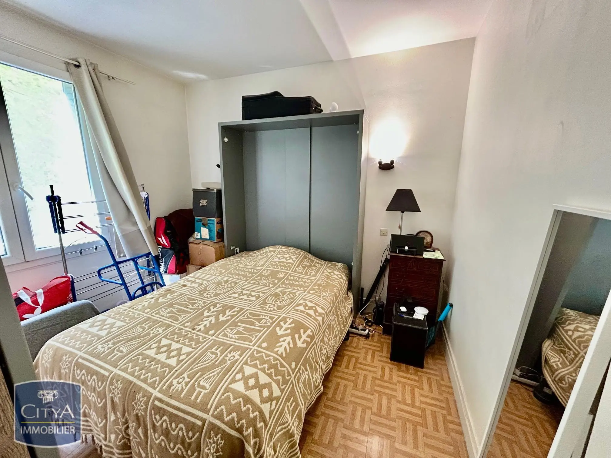Photo 3 Appartement 2 pièces 36.74m²