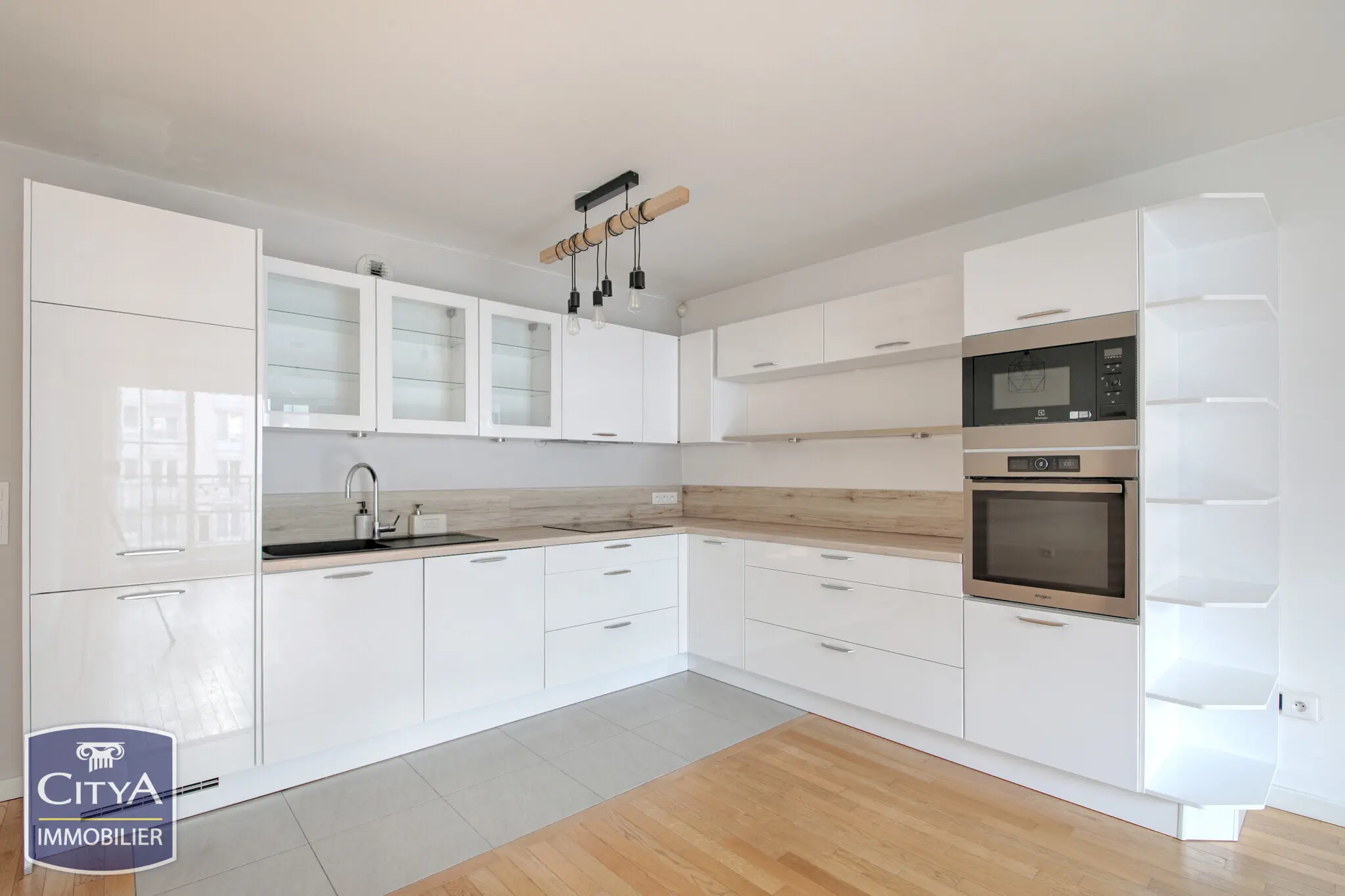 Photo 6 Appartement 4 pièces 88.6m²