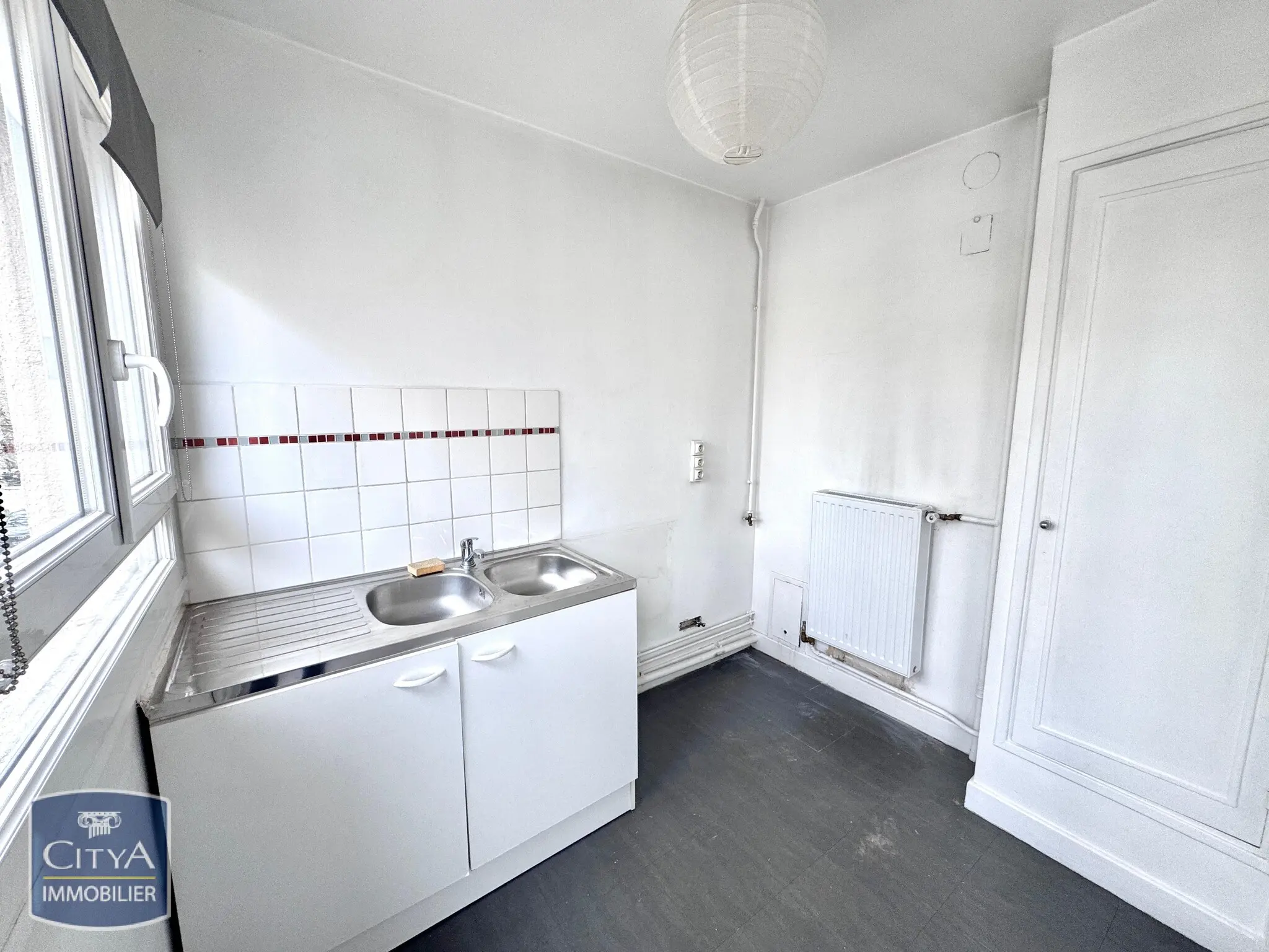 Photo 4 Appartement 1 pièce 24.88m²