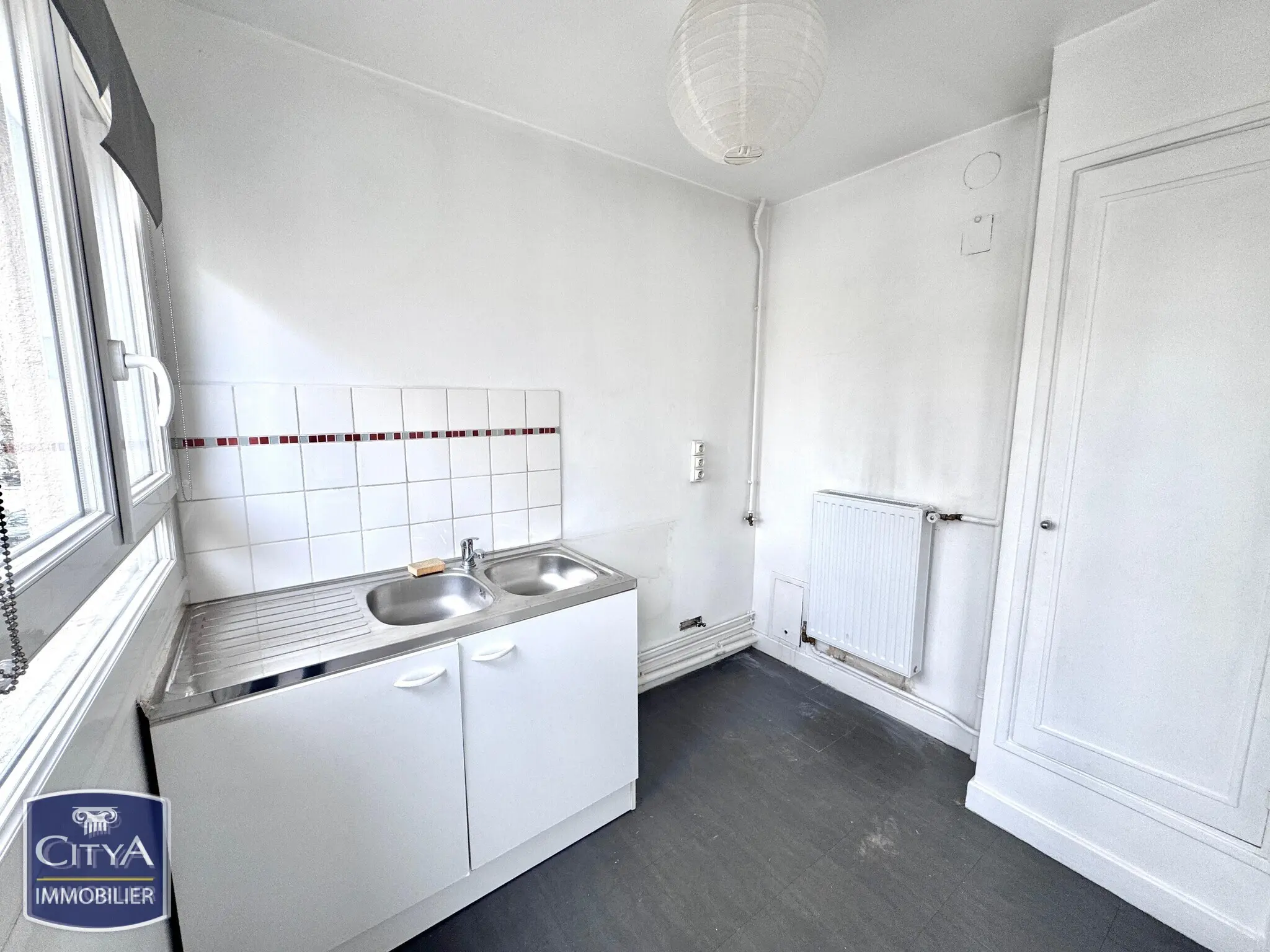 Photo 4 Appartement 1 pièce 24.9m²