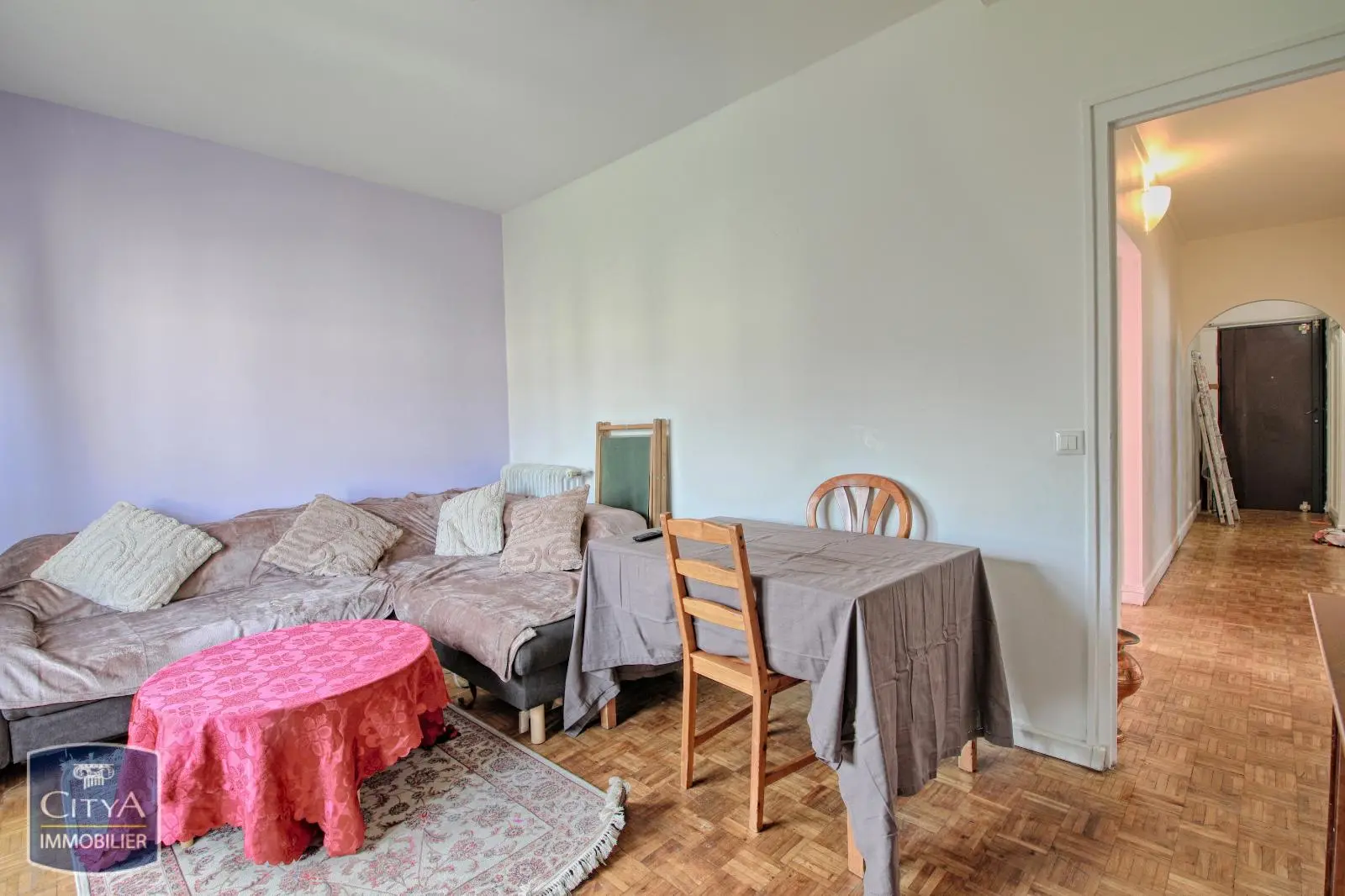 Photo 2 Appartement 4 pièces 63m²