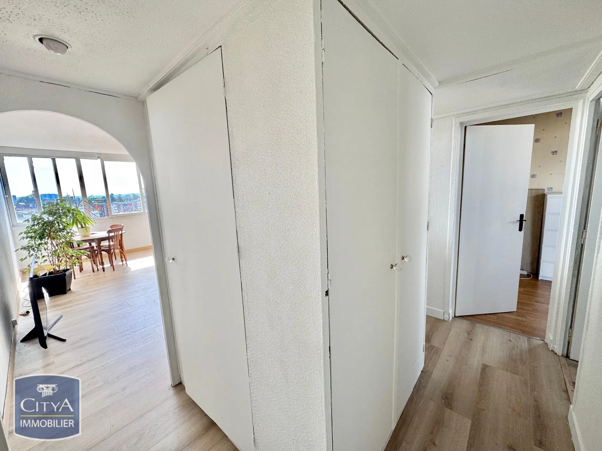 Photo 4 Appartement 3 pièces 58m²
