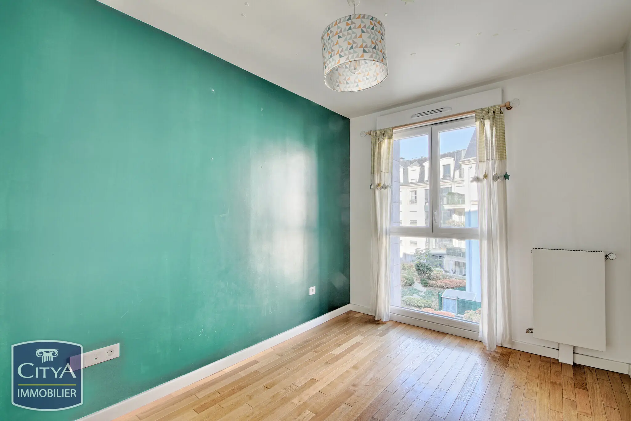 Photo 8 Appartement 4 pièces 88.6m²