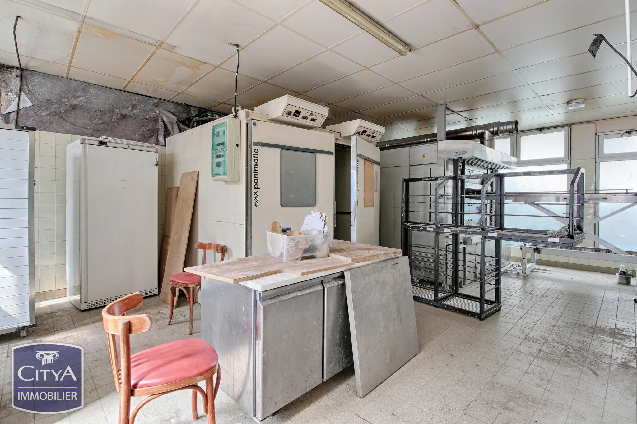 Photo 7 Local Commercial 142m²