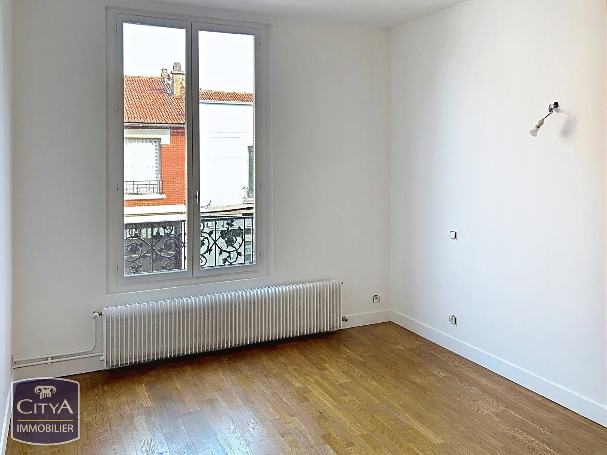 Photo 6 Appartement 3 pièces 54.71m²