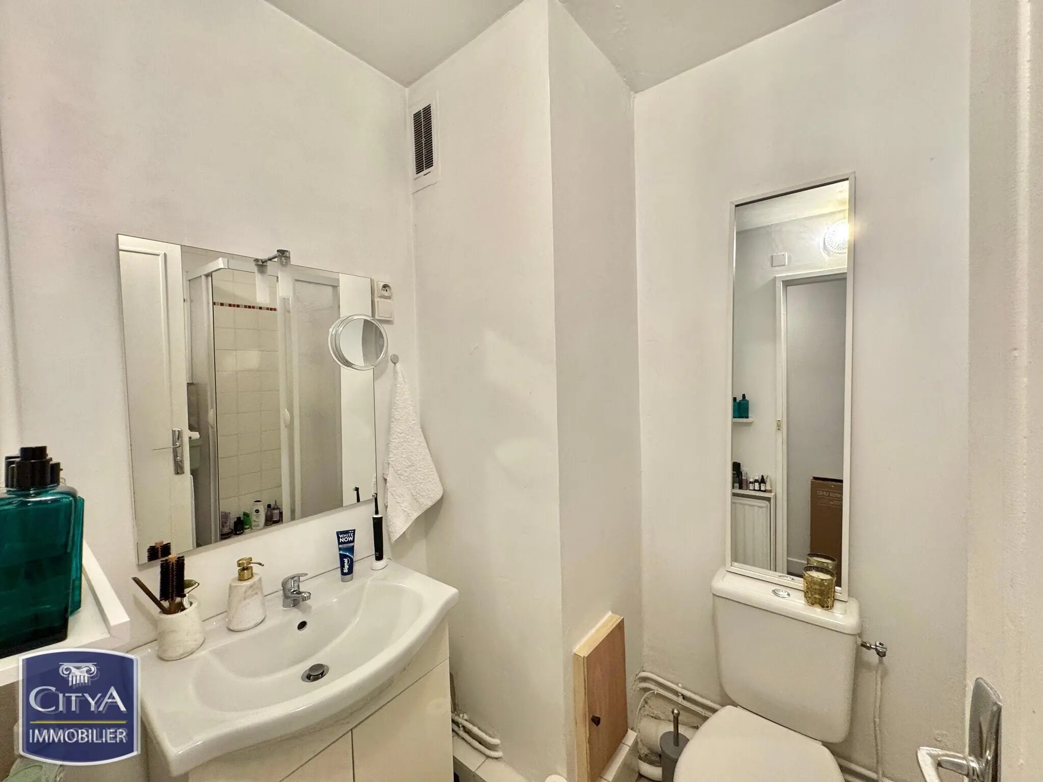 Photo 6 Appartement 1 pièce 24.9m²