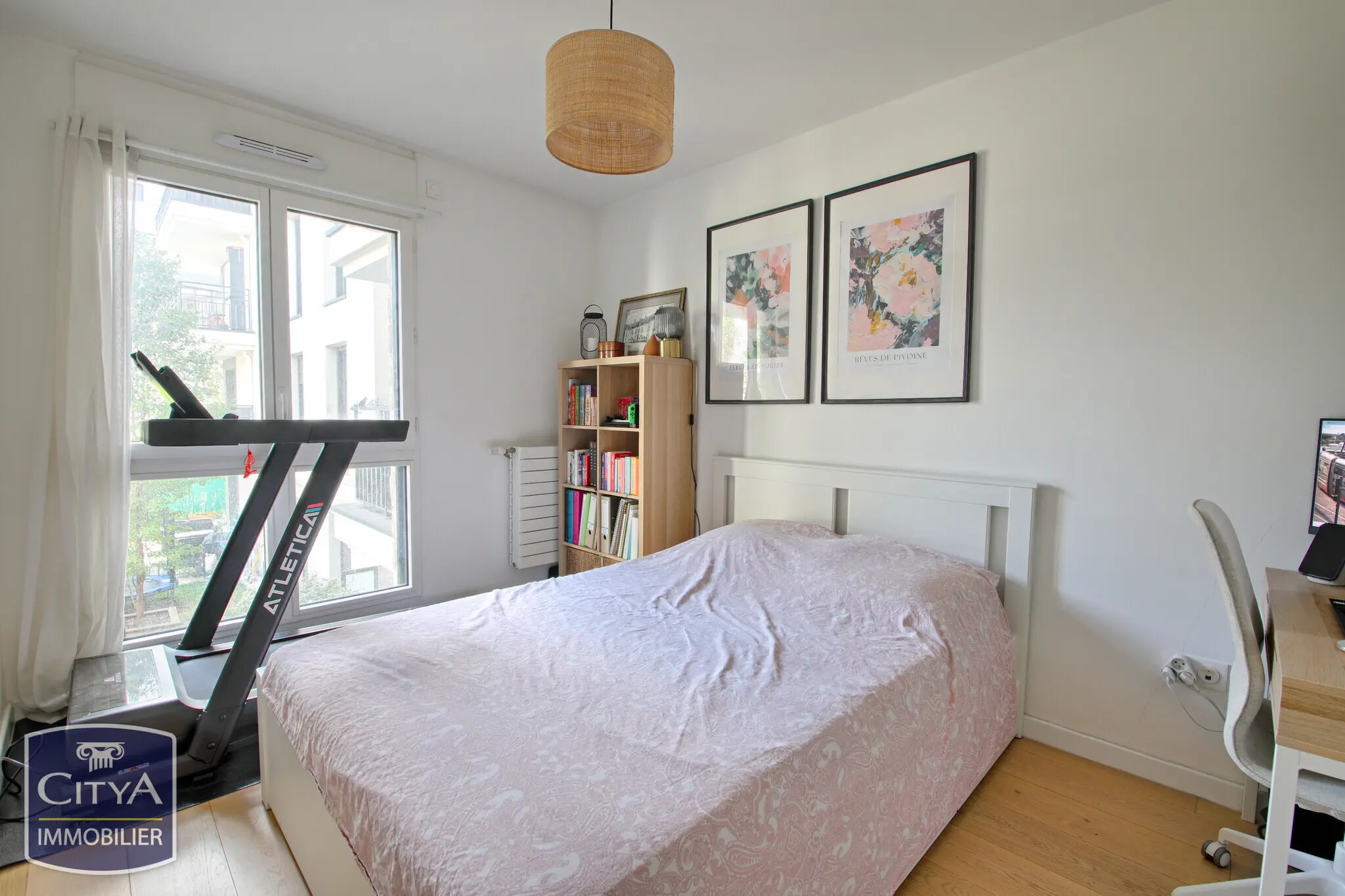 Photo 8 Appartement 4 pièces 74.11m²