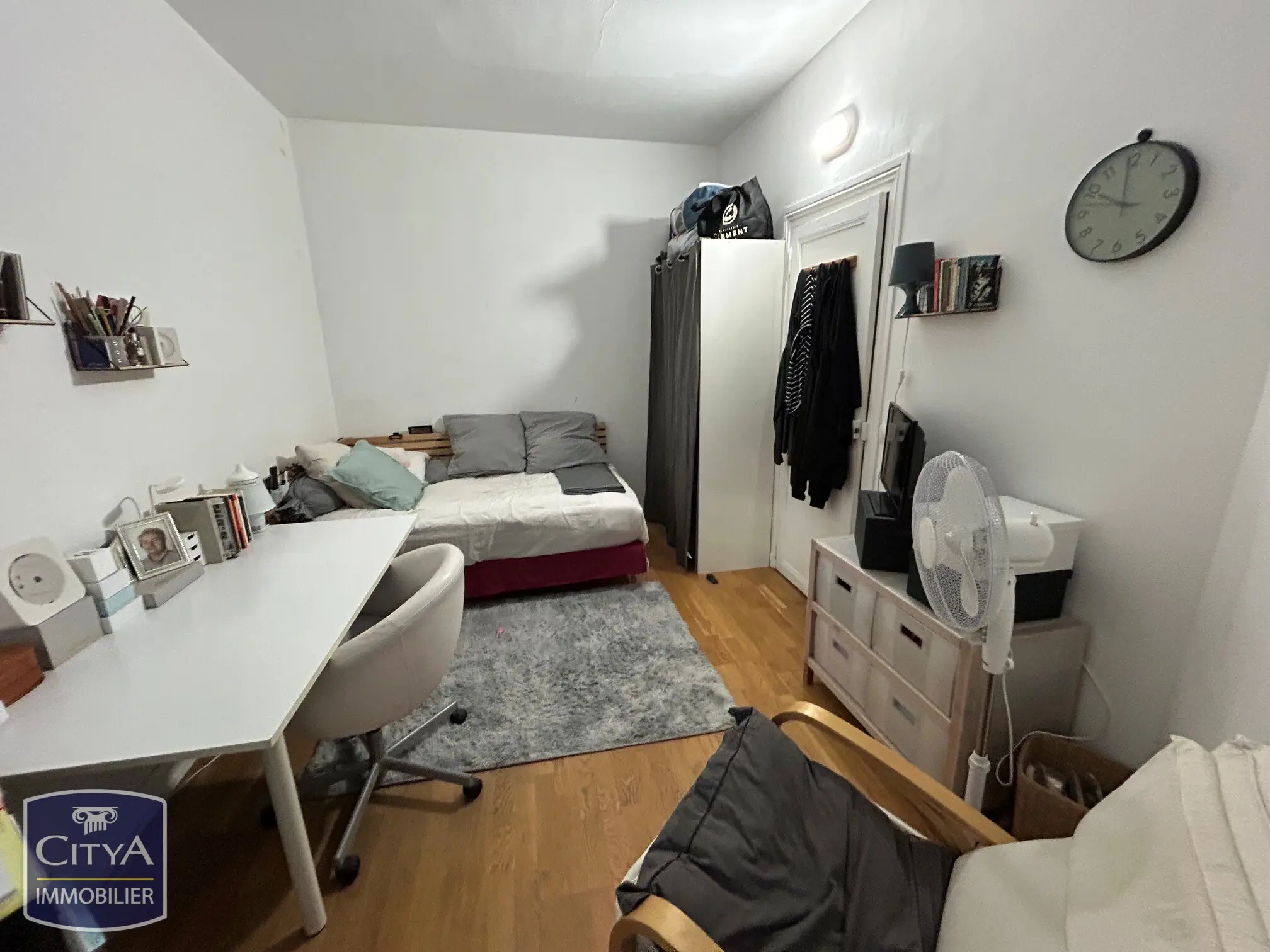 Photo 5 Appartement 2 pièces 36.07m²