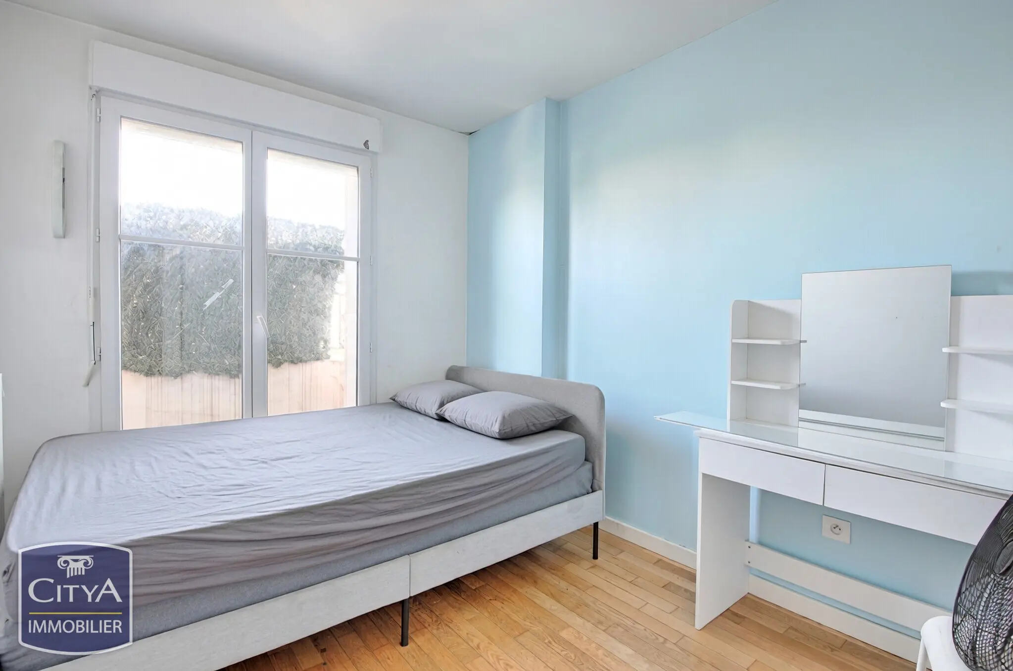 Photo 8 Appartement 4 pièces 76m²