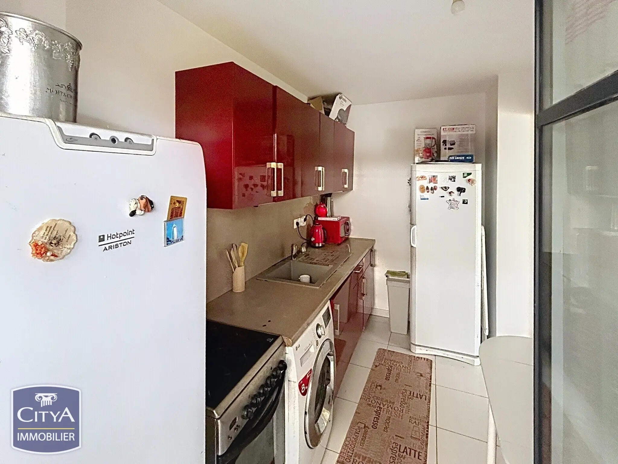 Photo 8 Appartement 4 pièces 86.37m²