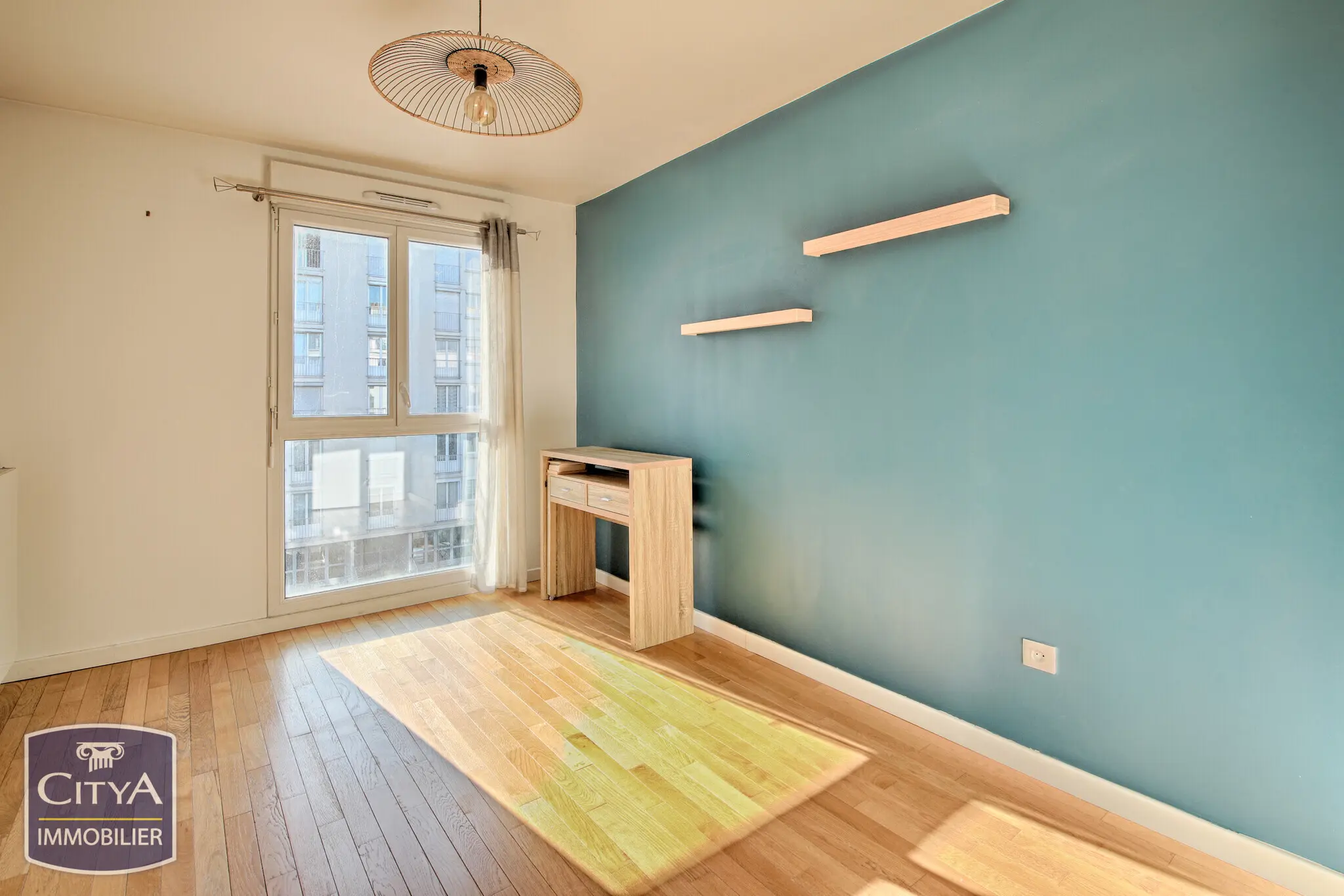Photo 10 Appartement 4 pièces 88.6m²