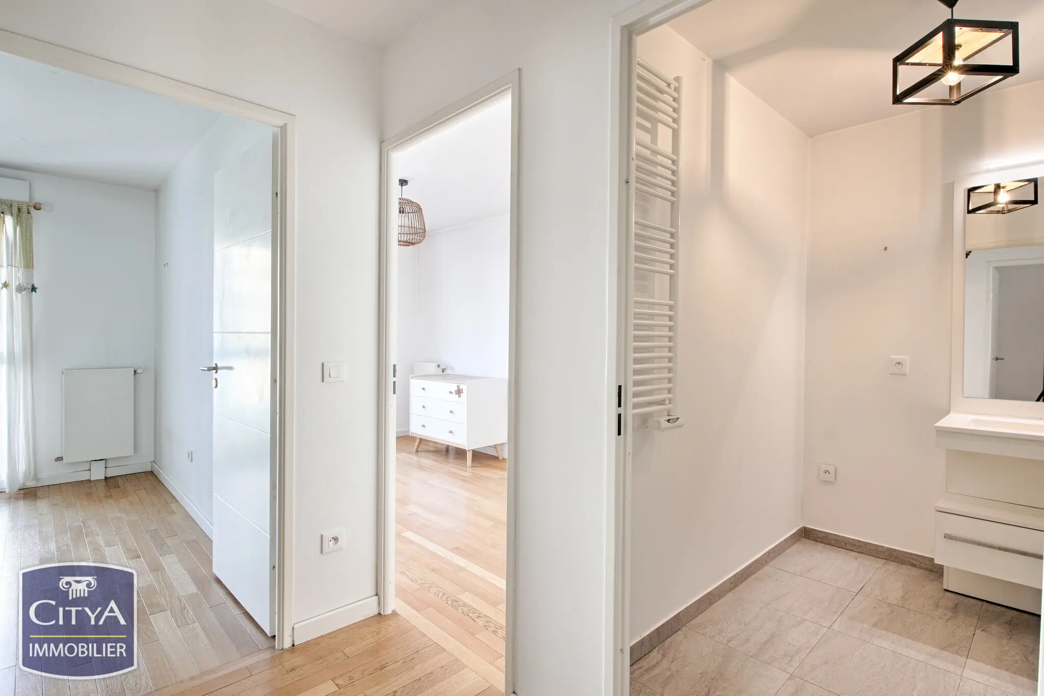 Photo 7 Appartement 4 pièces 88.6m²