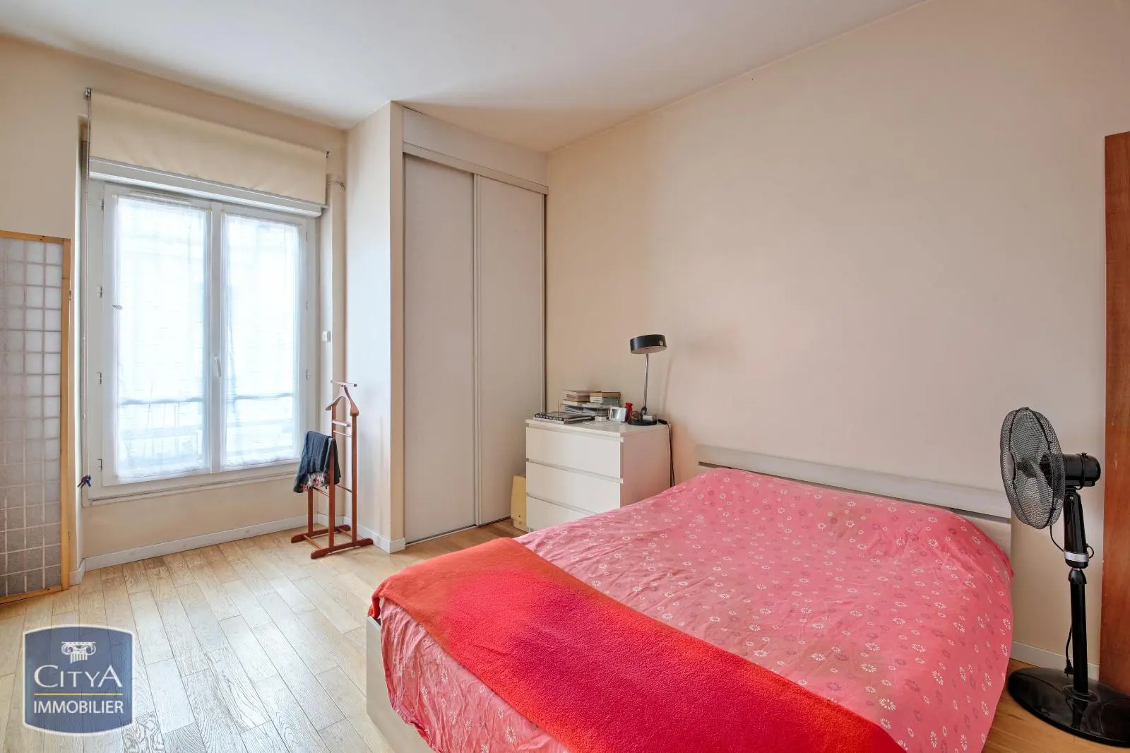 Photo 8 Appartement 4 pièces 91.64m²