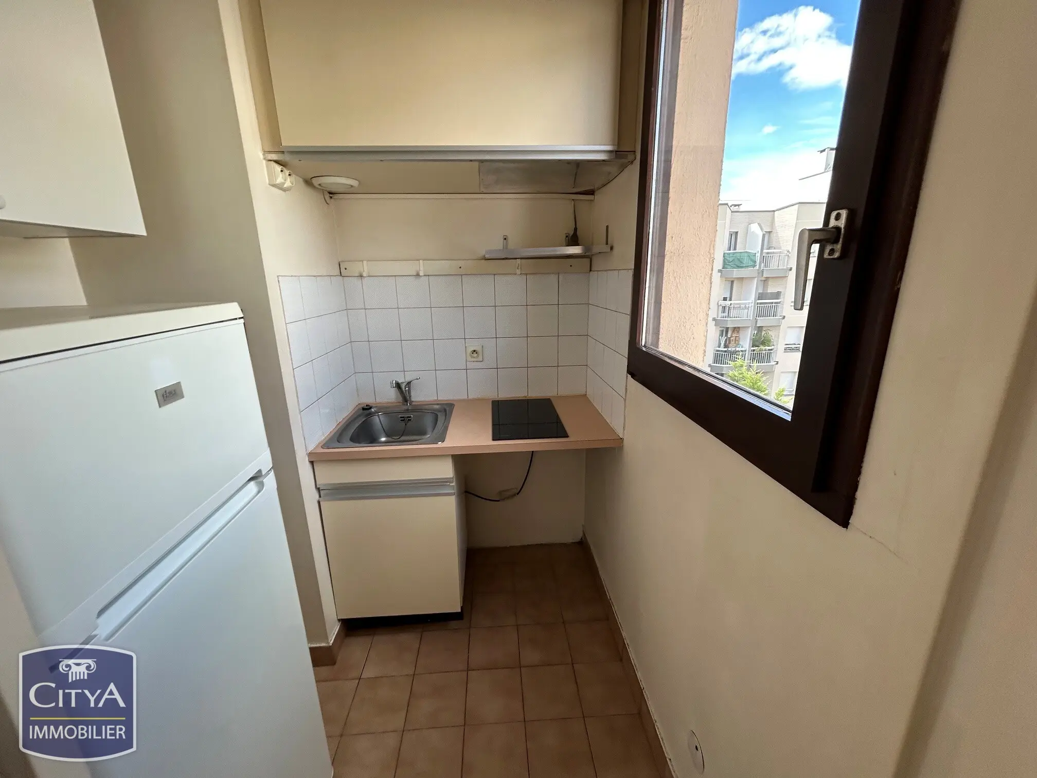 Photo 7 Appartement 1 pièce 24.12m²