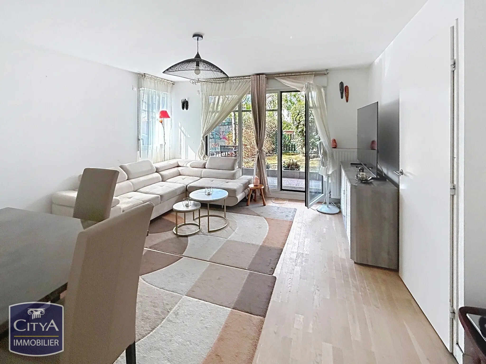 Photo 1 Appartement 4 pièces 86.37m²