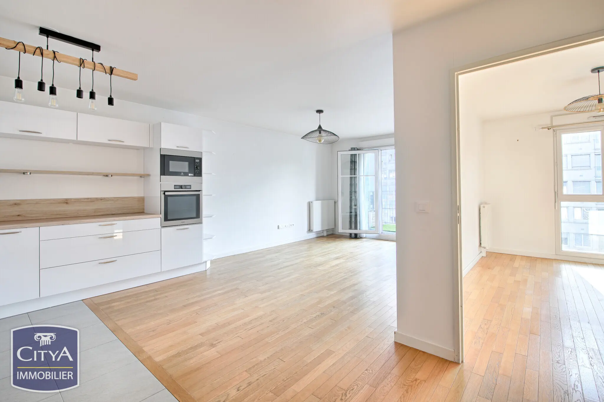 Photo 3 Appartement 4 pièces 88.6m²