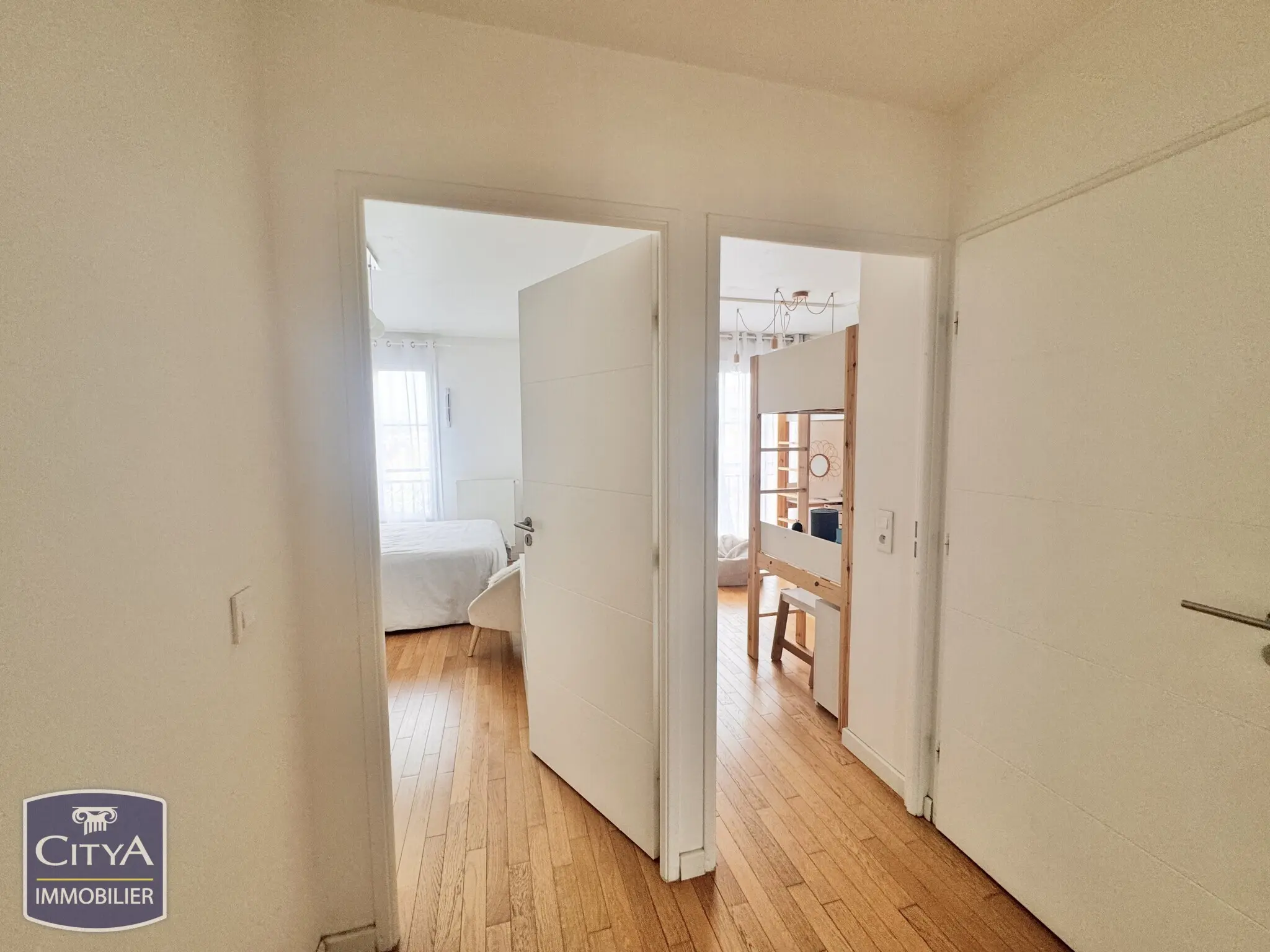 Photo 10 Appartement 3 pièces 63.23m²