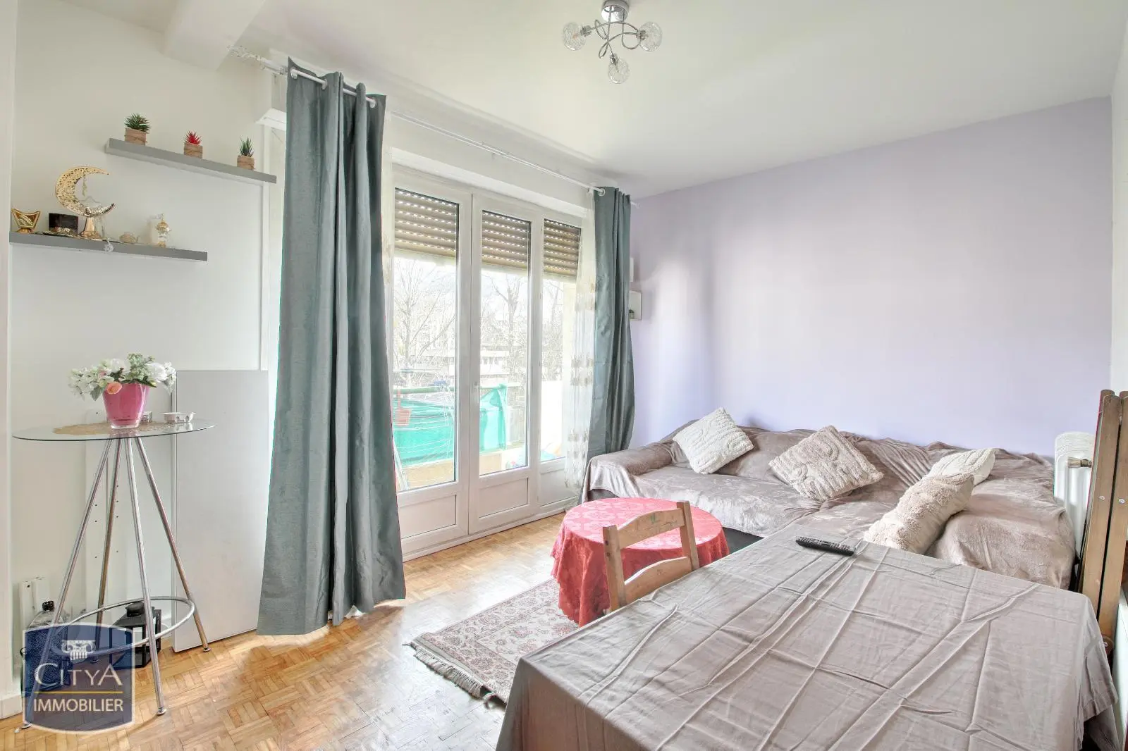 Photo 6 Appartement 4 pièces 63m²
