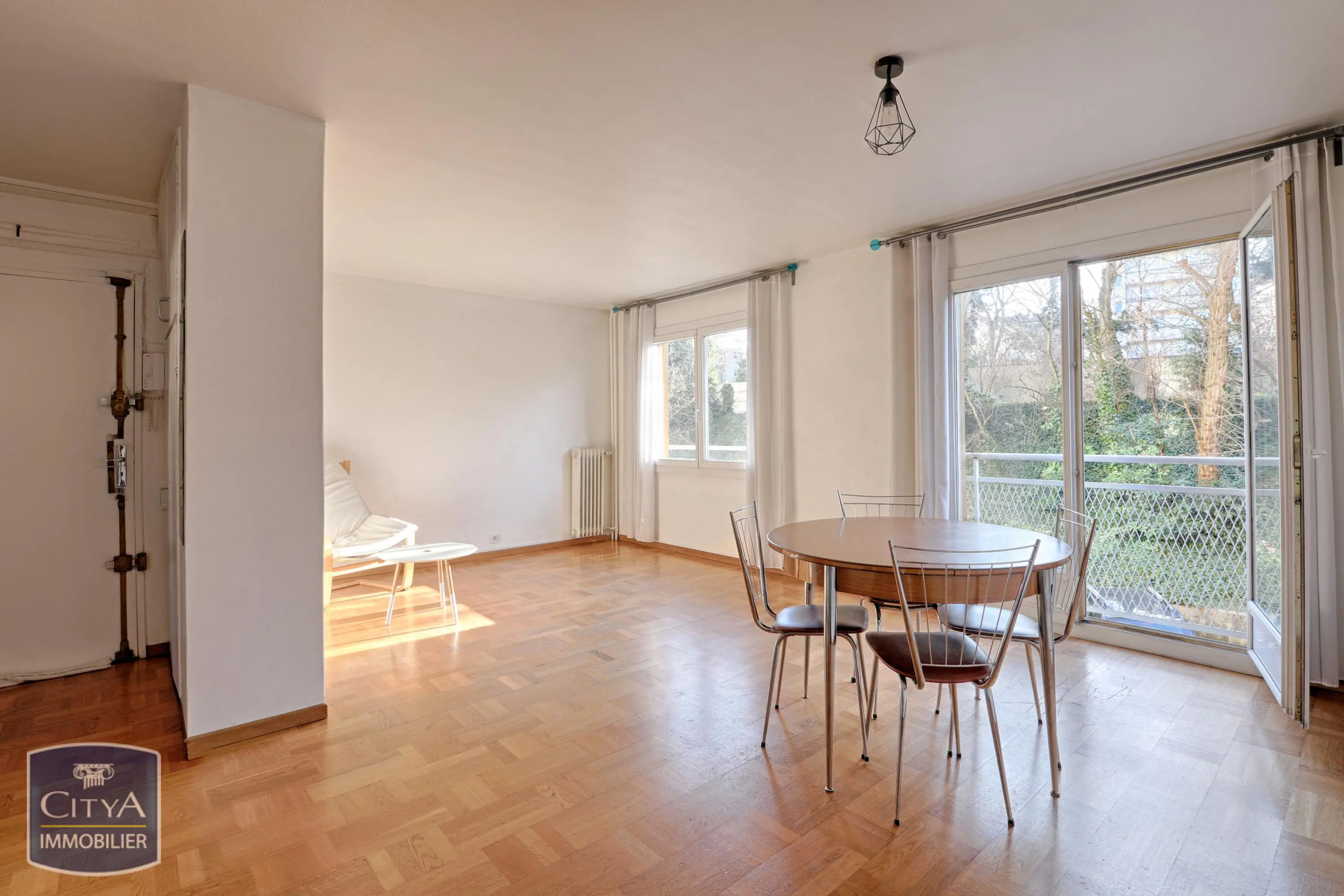 Photo 3 Appartement 4 pièces 60m²