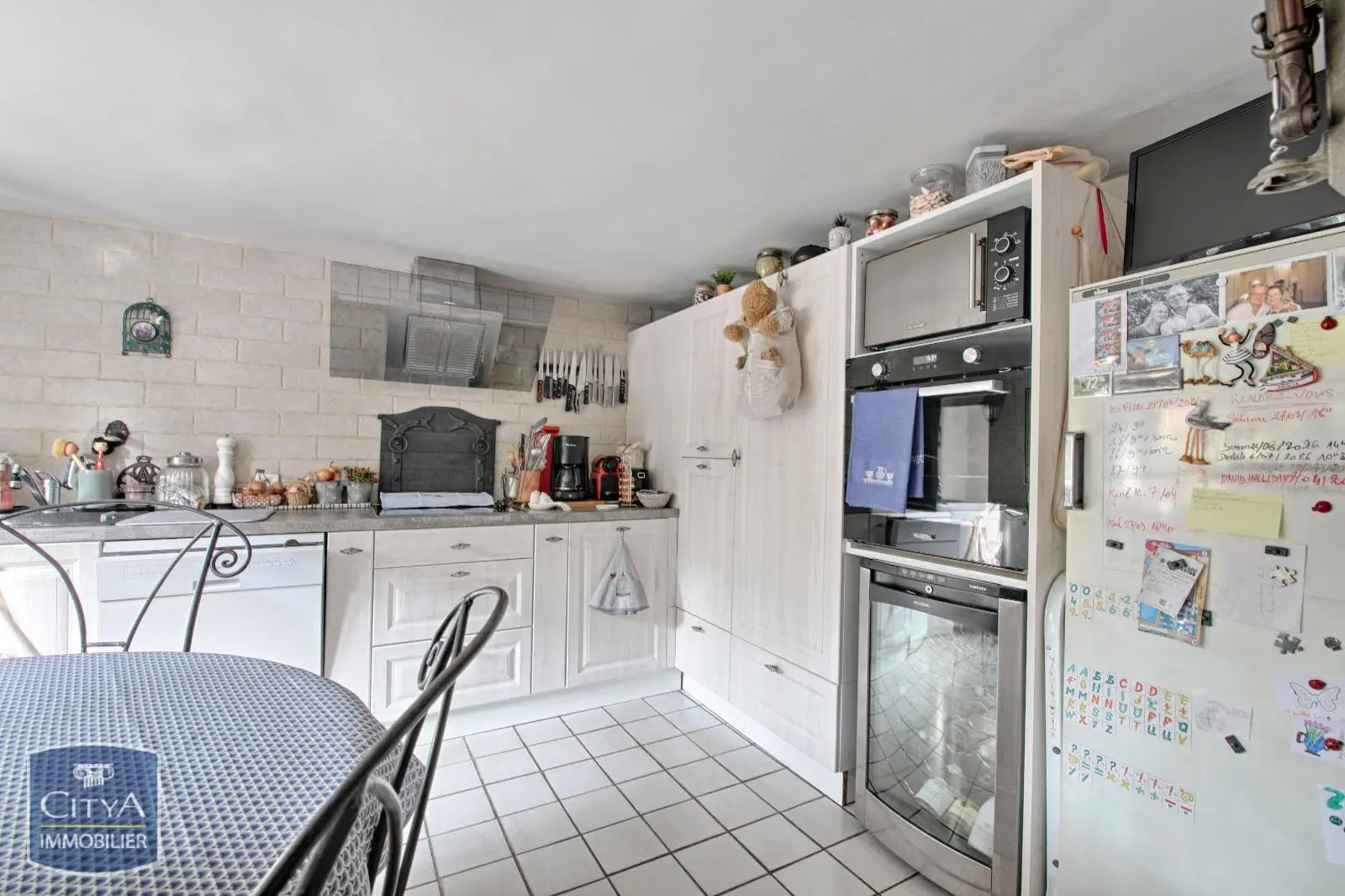 Photo 4 Maison 4 pièces 80m²