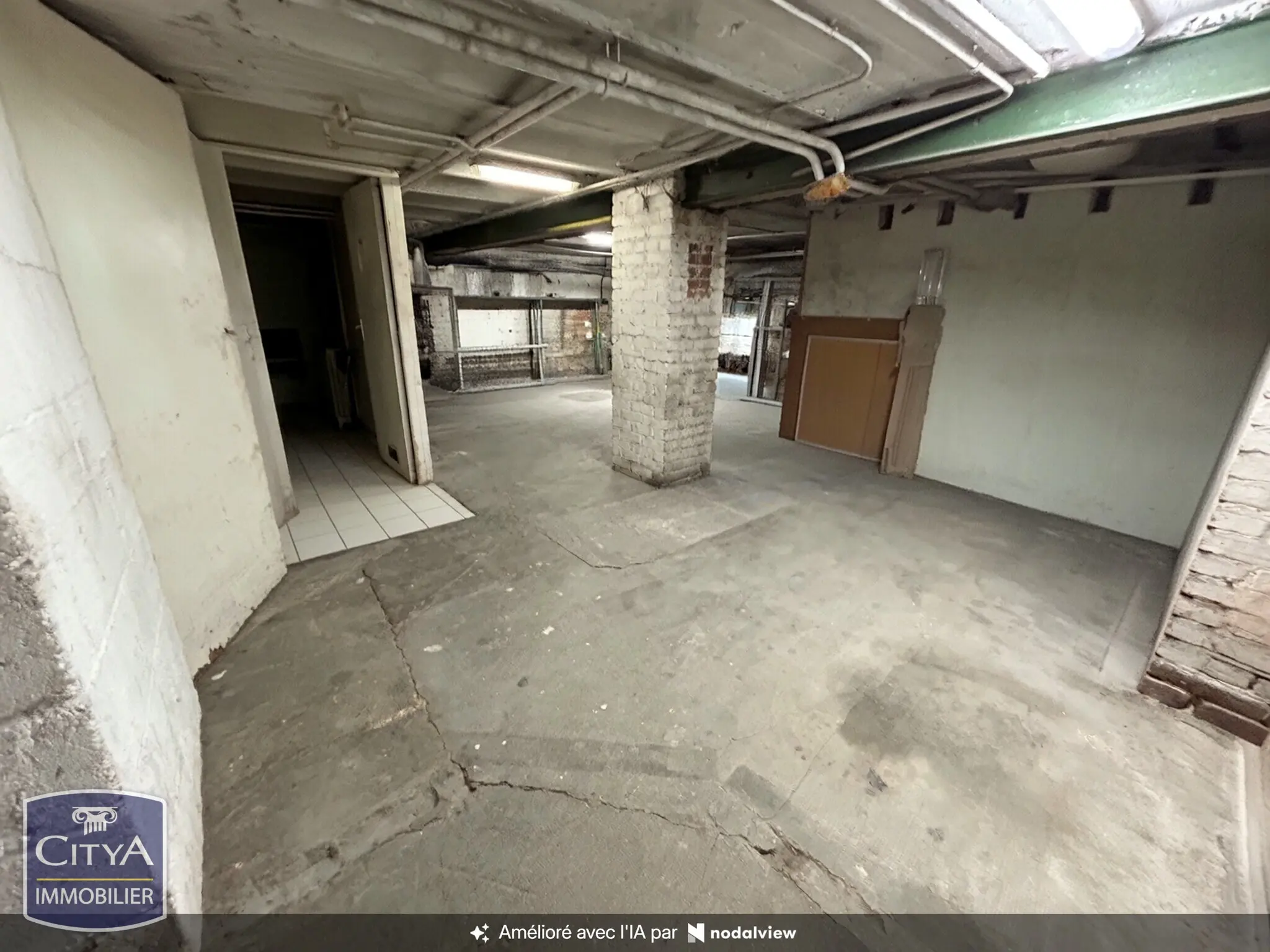 Photo 6 Local Commercial 340m²