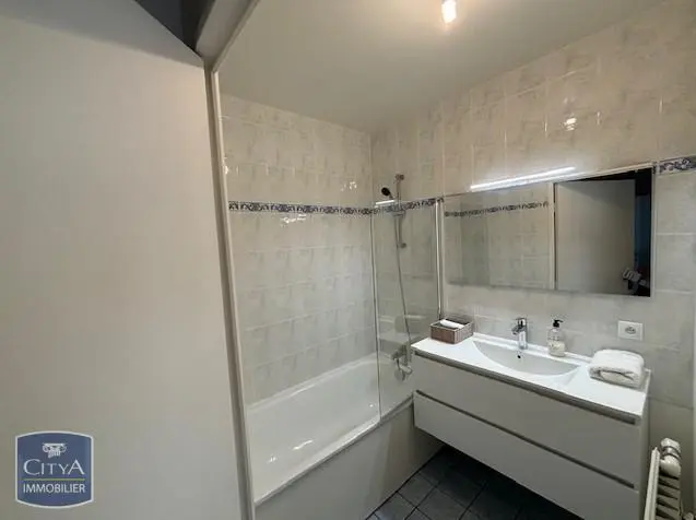 Photo 3 Appartement 3 pièces 55.52m²