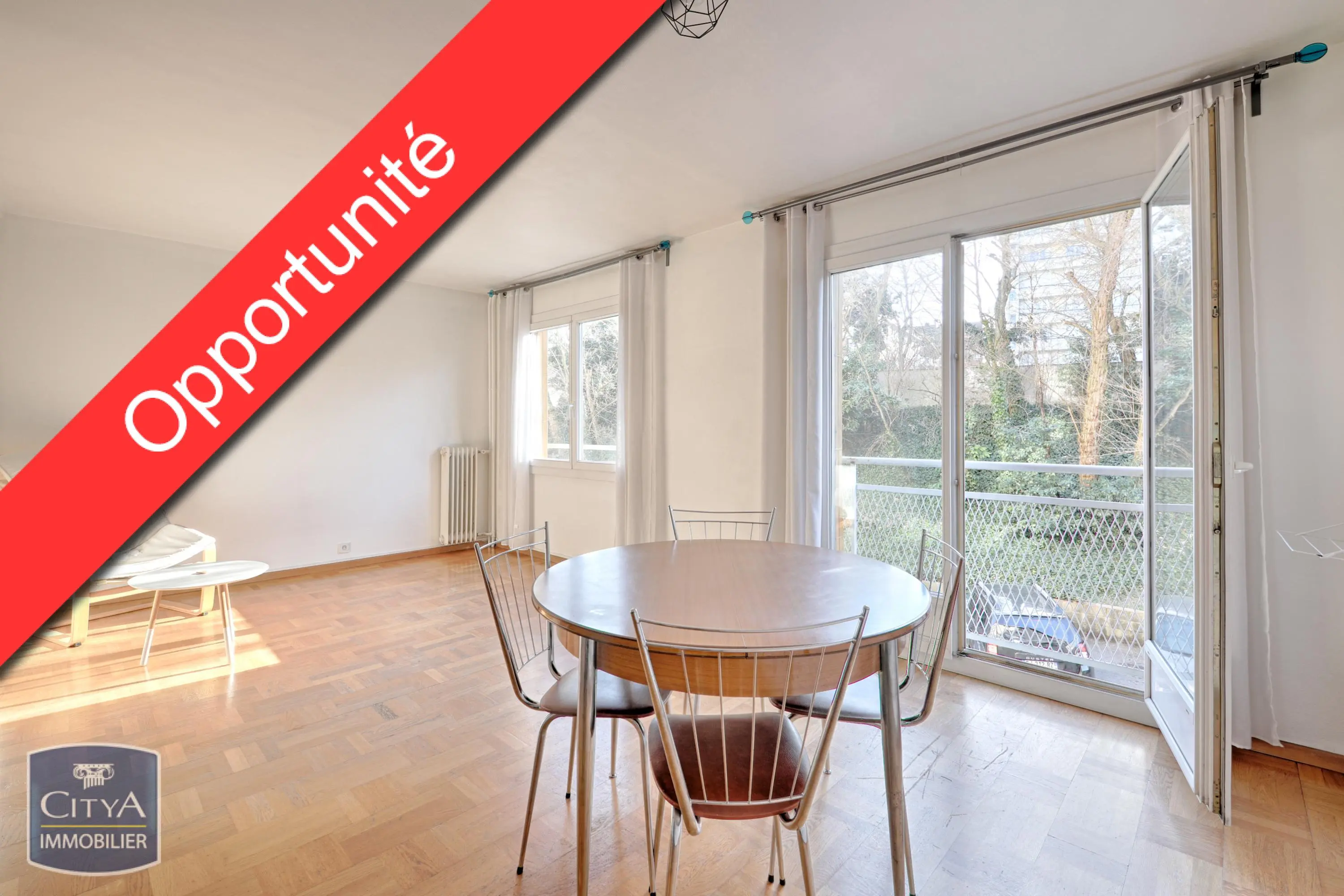 Photo 6 Appartement 4 pièces 60m²