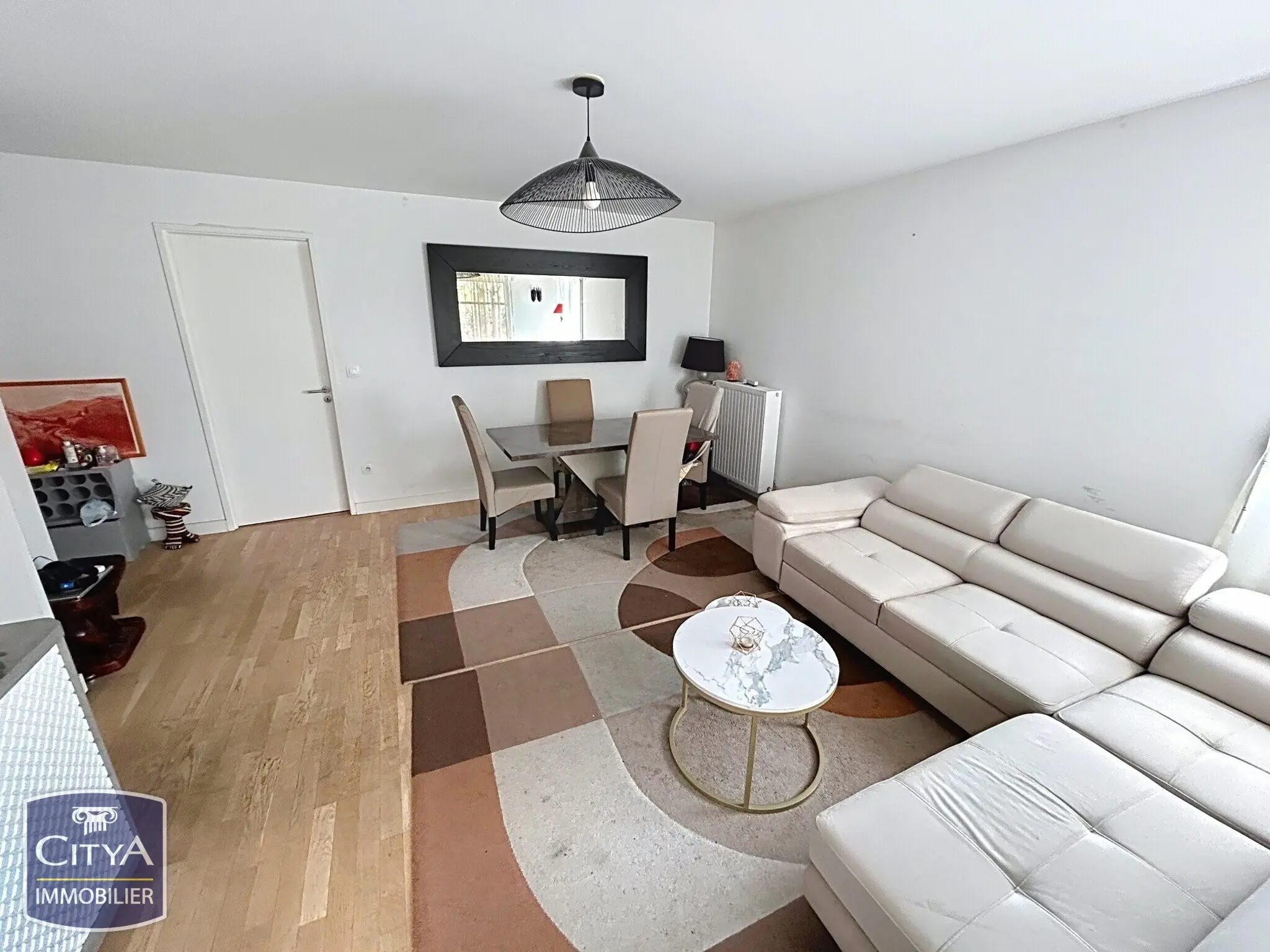 Photo 10 Appartement 4 pièces 86.37m²