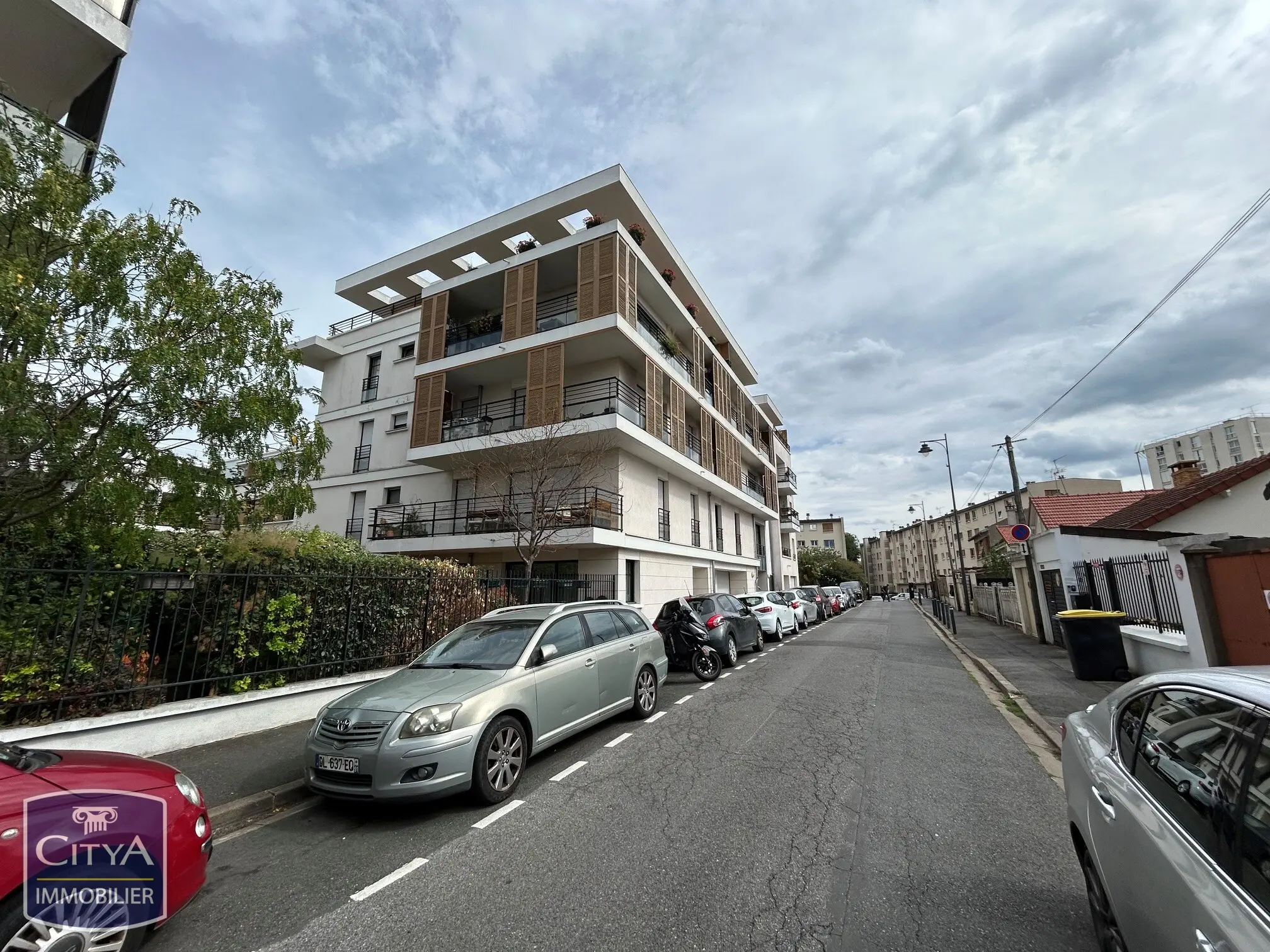 Maisons-Alfort (94700) Appartement 4 pièces 86.37m² photo 2