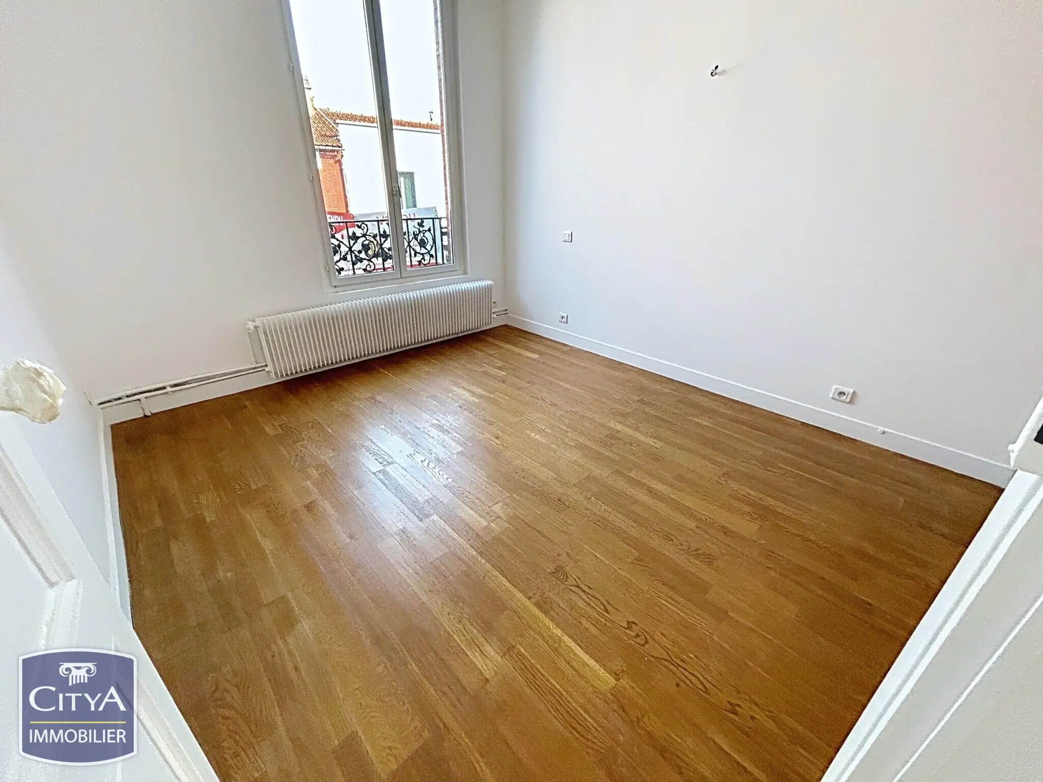 Photo 7 Appartement 3 pièces 54.71m²