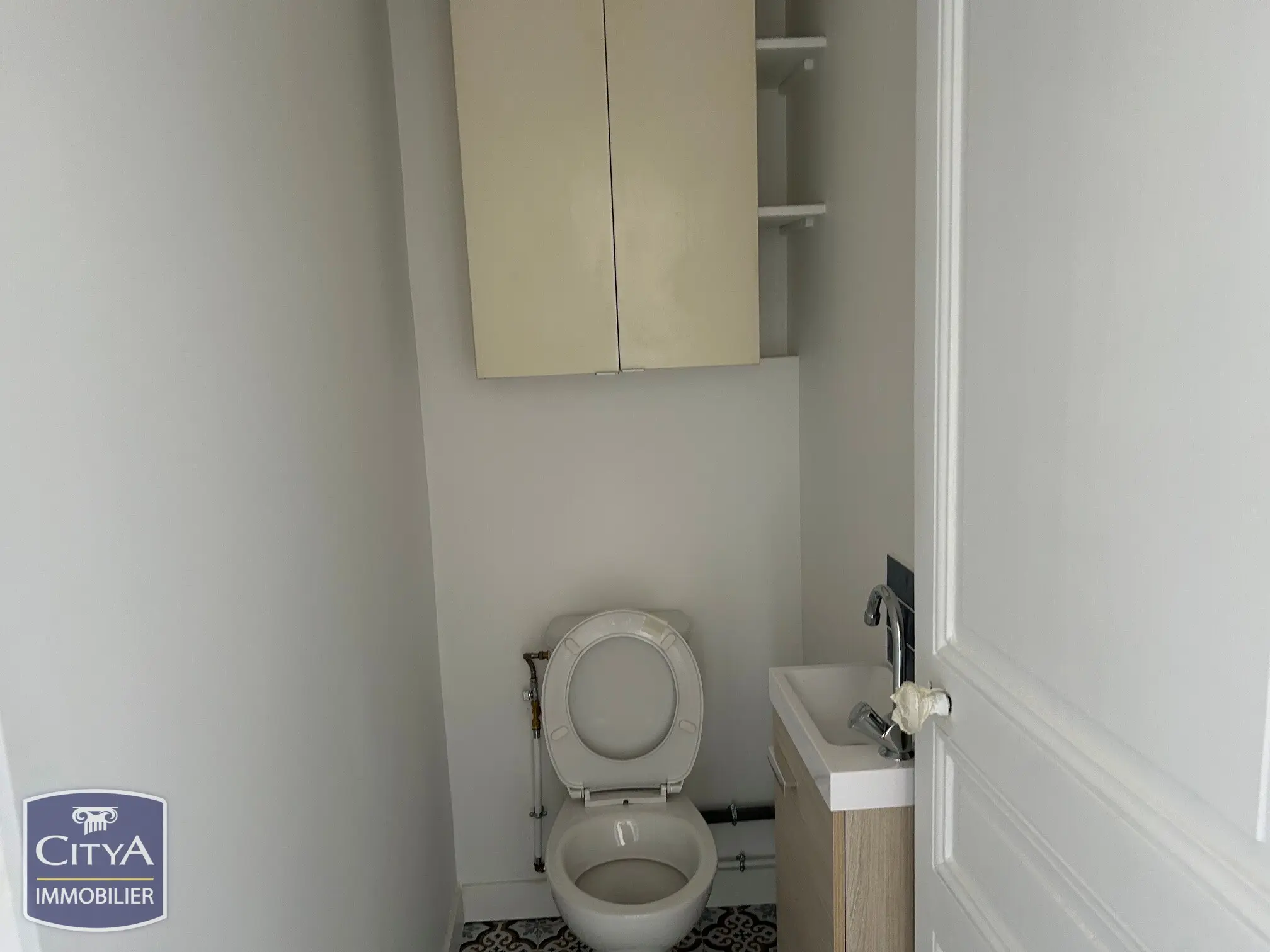 Photo 5 Appartement 3 pièces 54.71m²