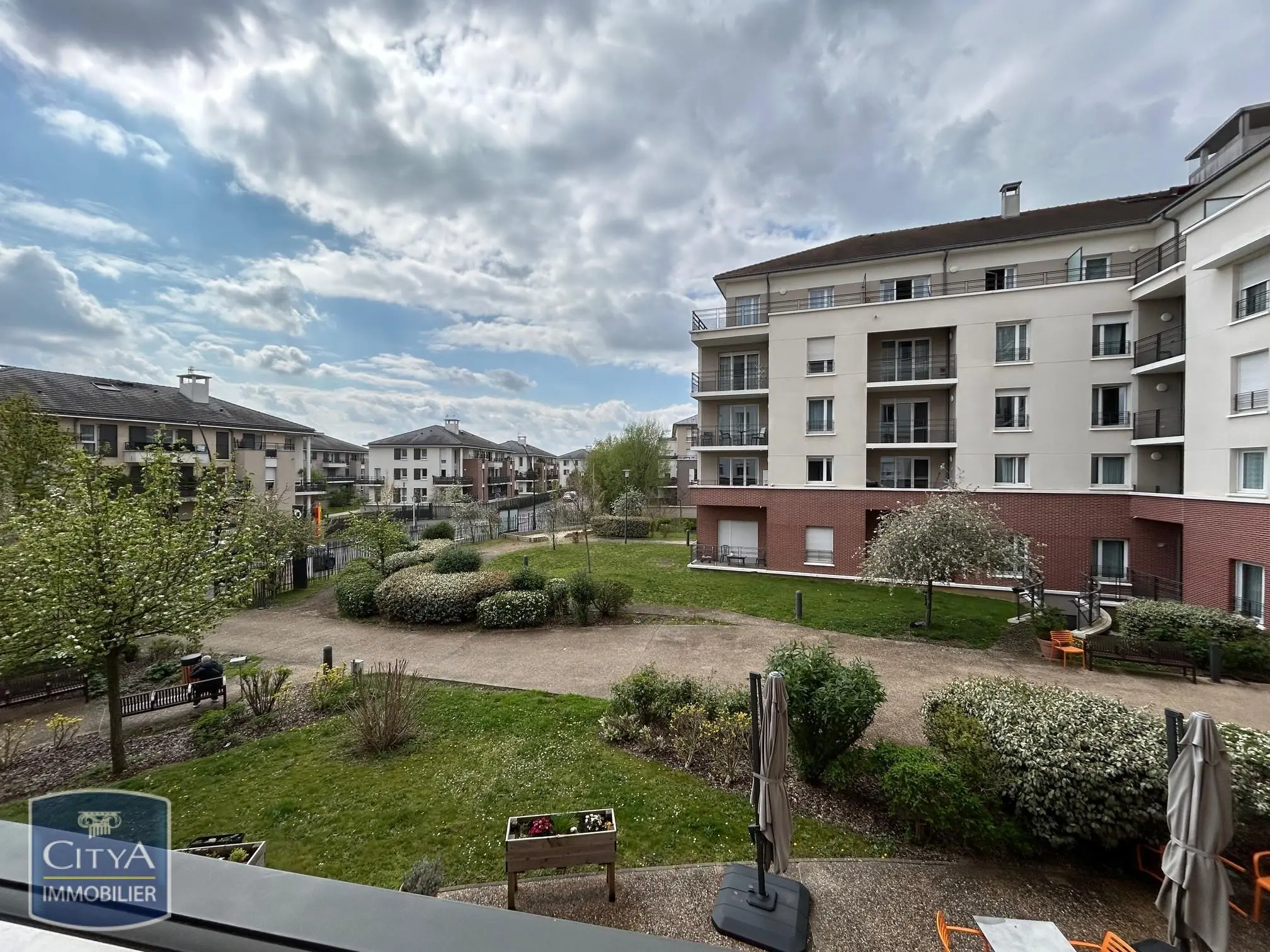 Photo 5 Appartement 2 pièces 46.32m²