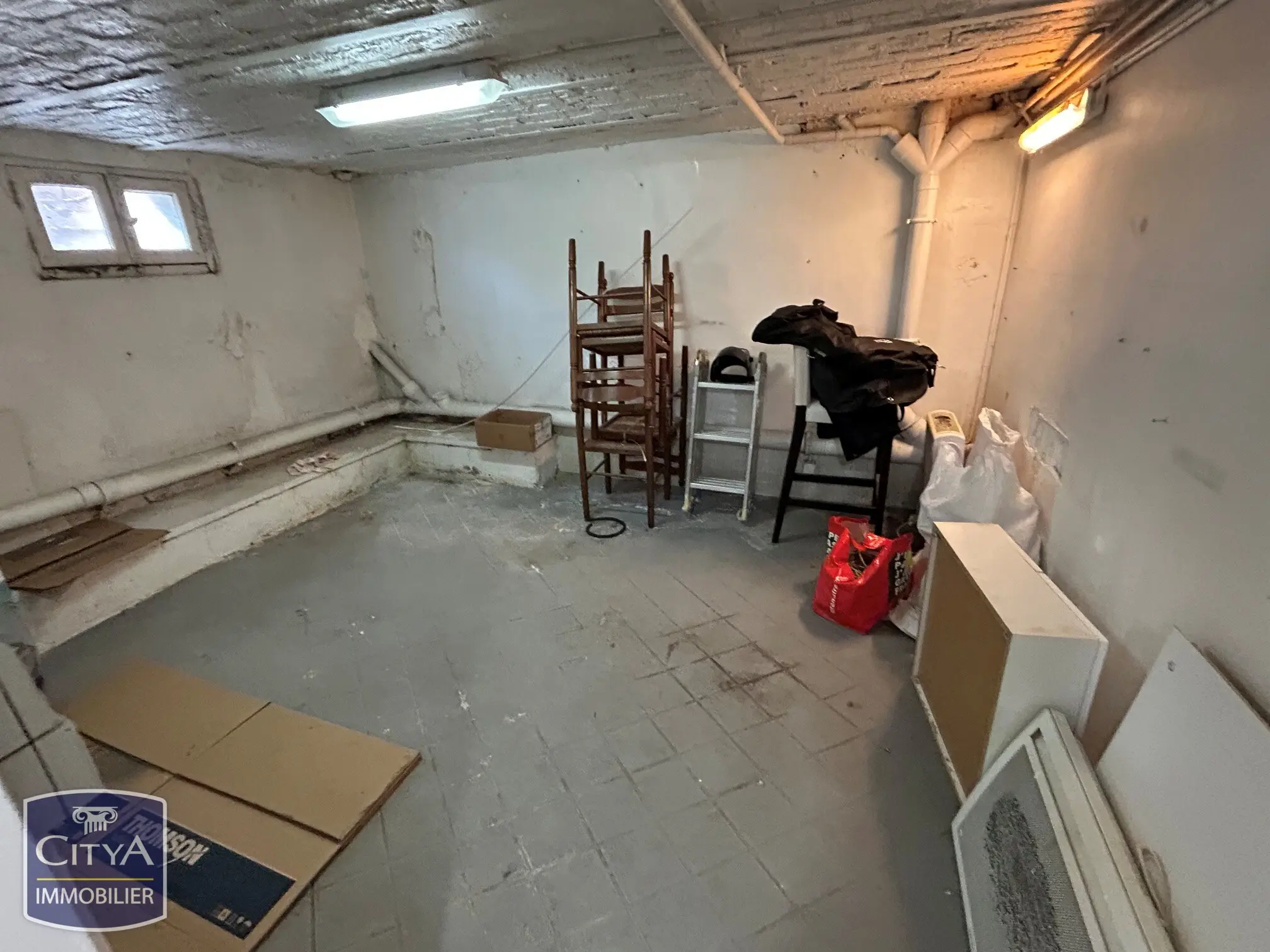 Photo 10 Appartement 3 pièces 54.71m²