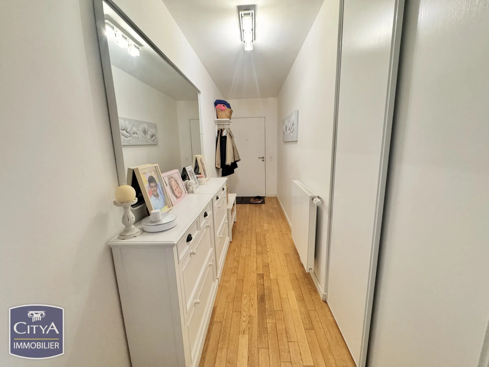 Photo 12 Appartement 3 pièces 63.23m²
