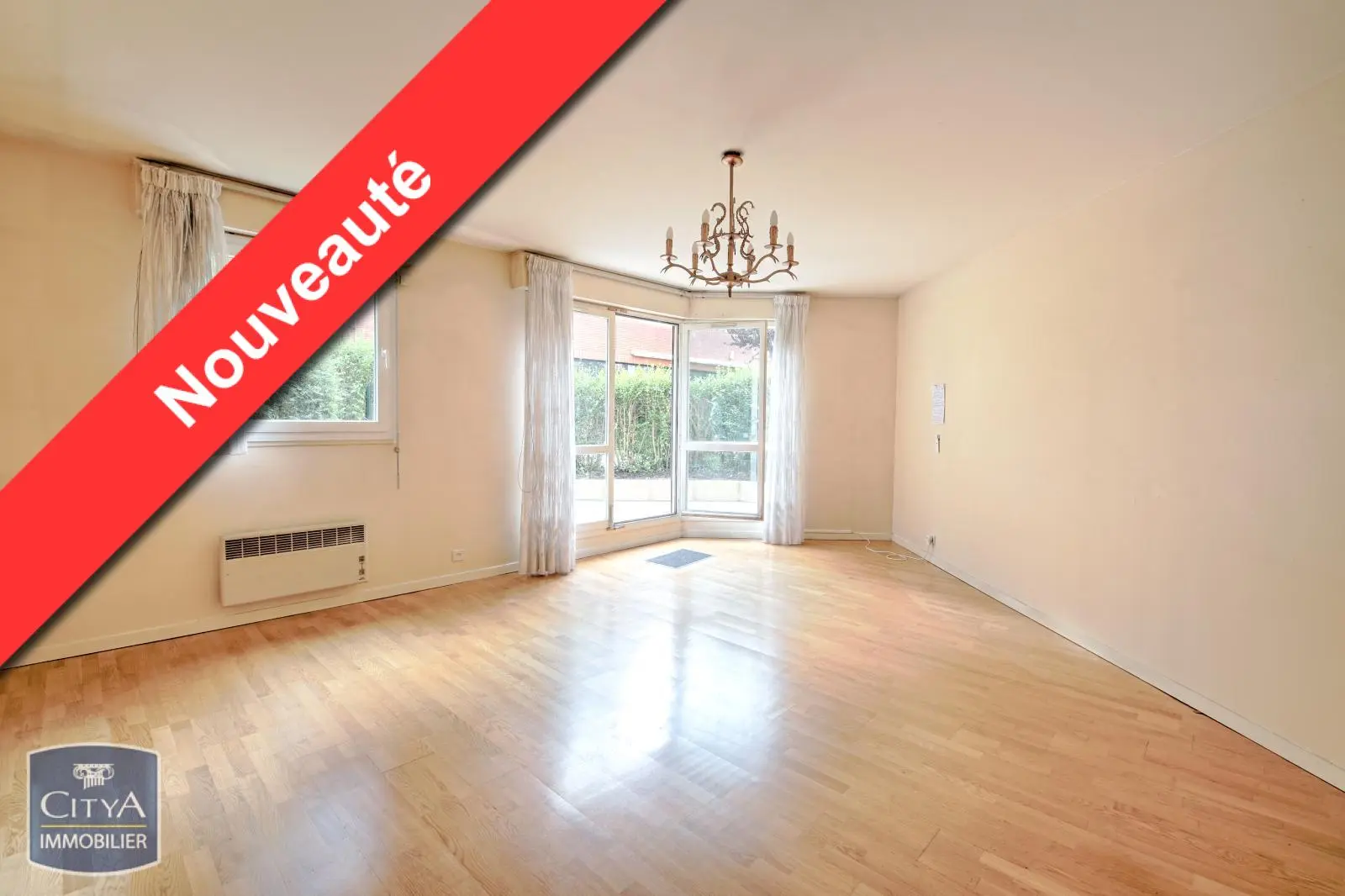 Photo 3 Appartement 2 pièces 55.3m²
