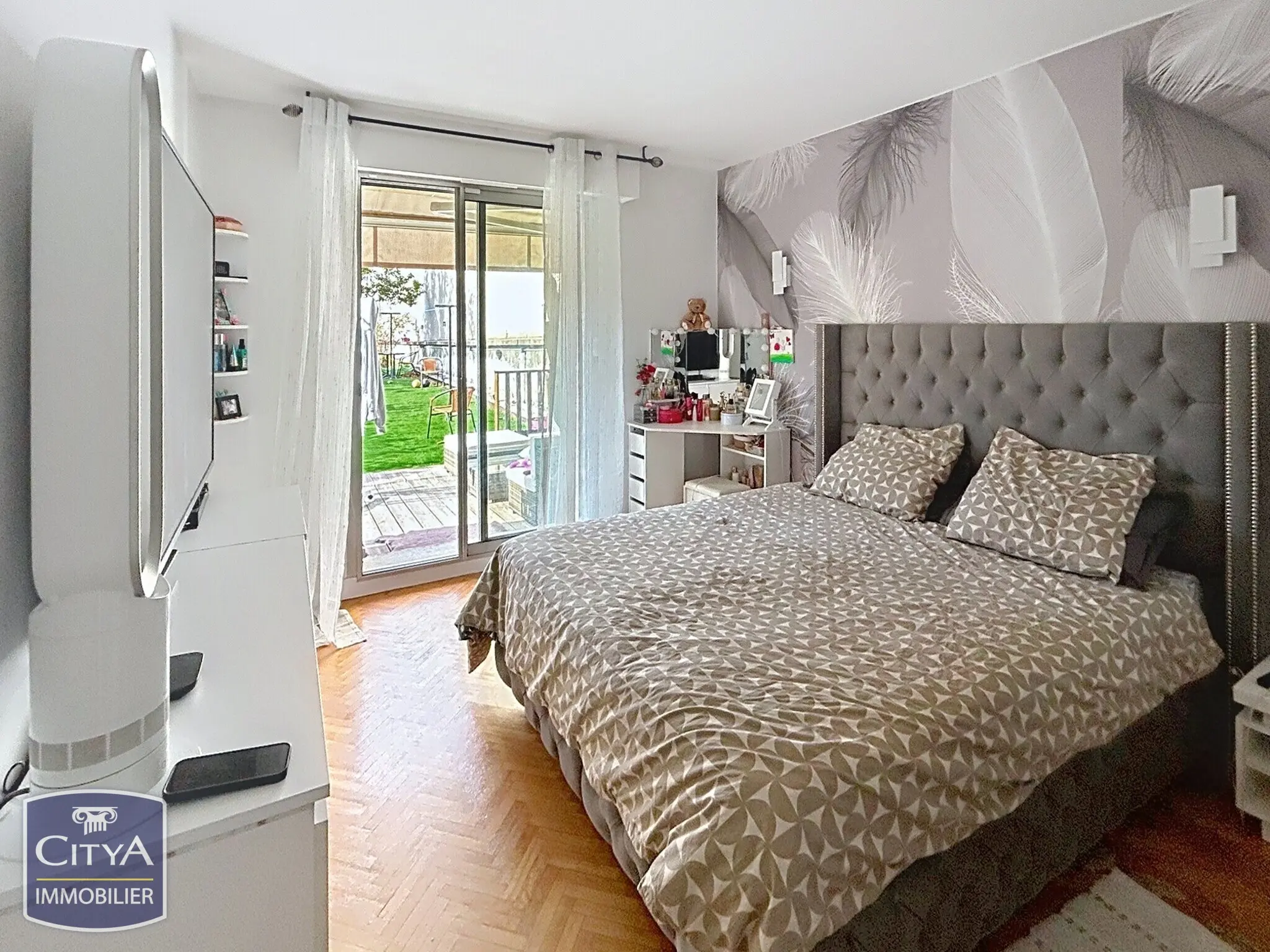 Photo 4 Appartement 4 pièces 74m²