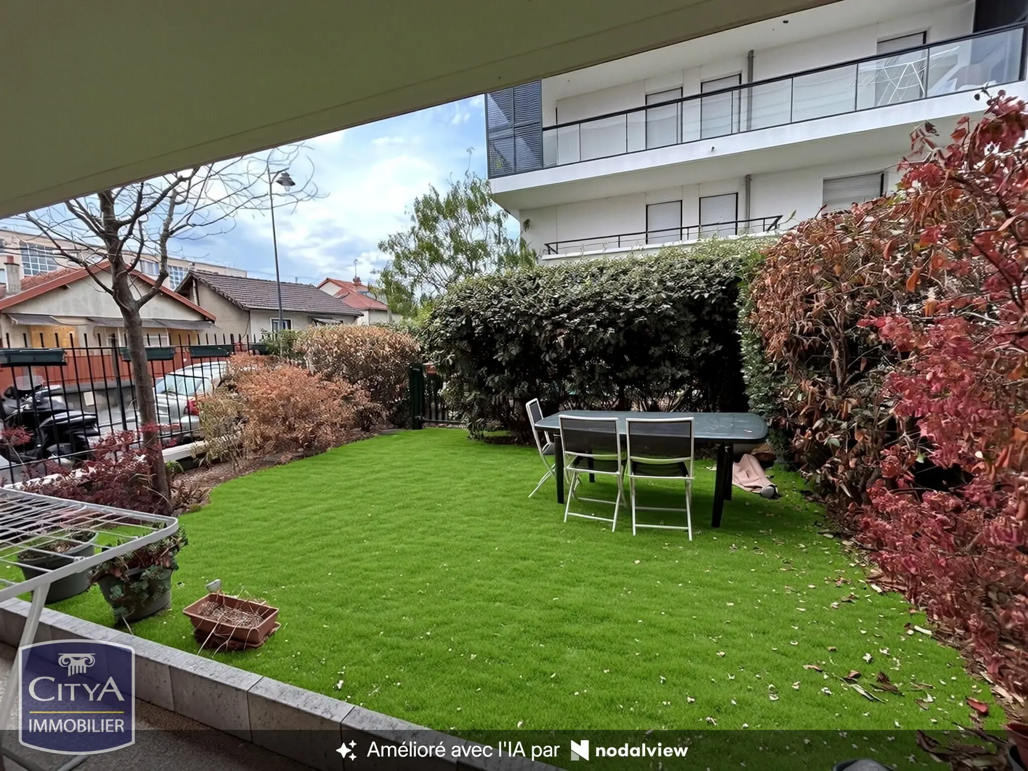 Maisons-Alfort (94700) Appartement 4 pièces 86.37m² photo 4