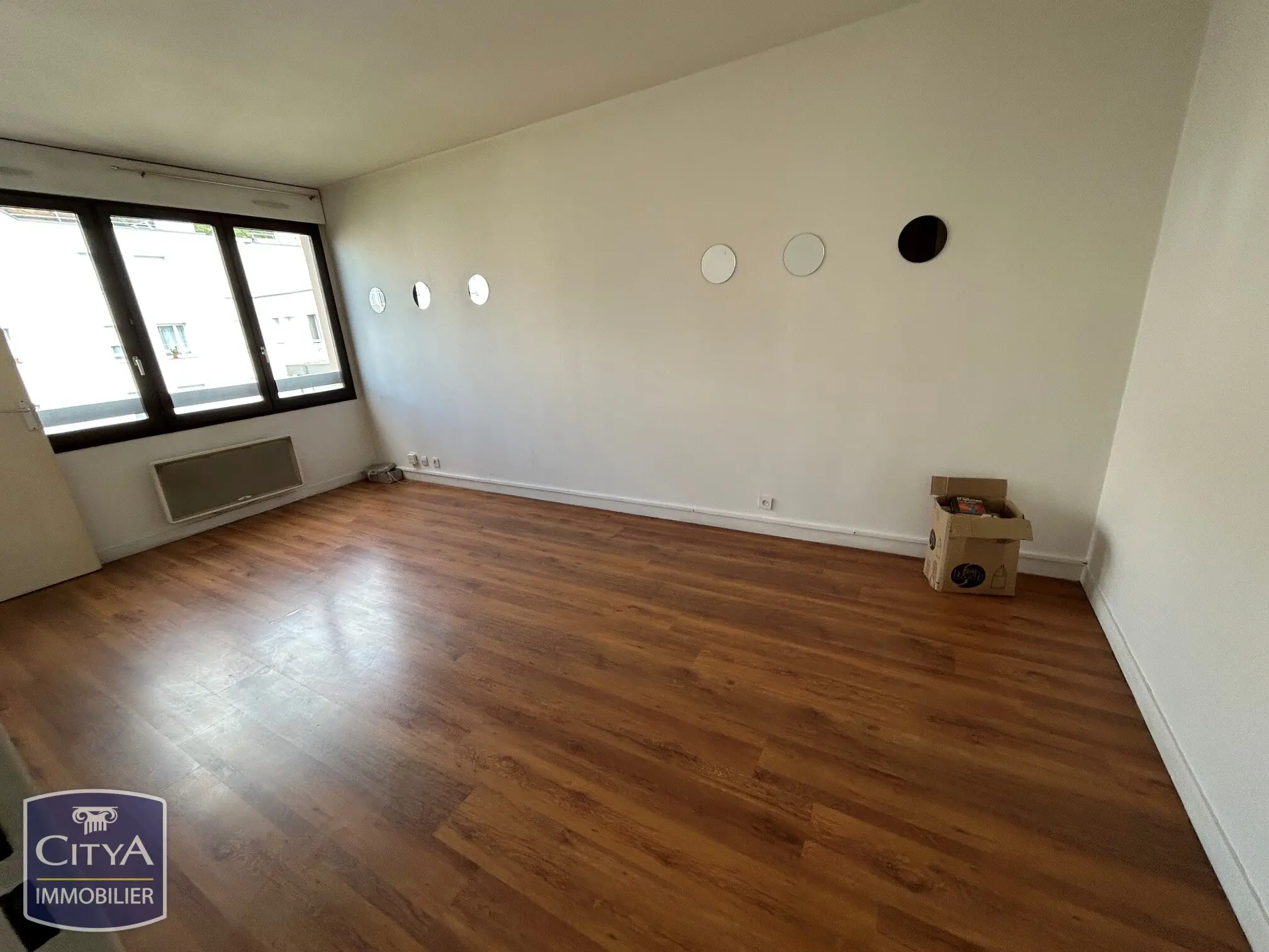 Photo 4 Appartement 1 pièce 24.12m²